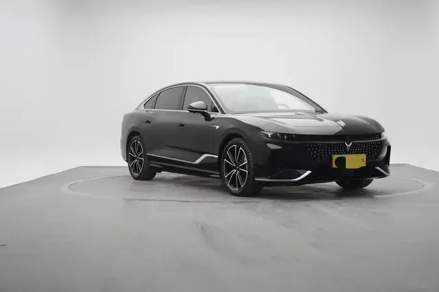 Voyah Passion PHEV