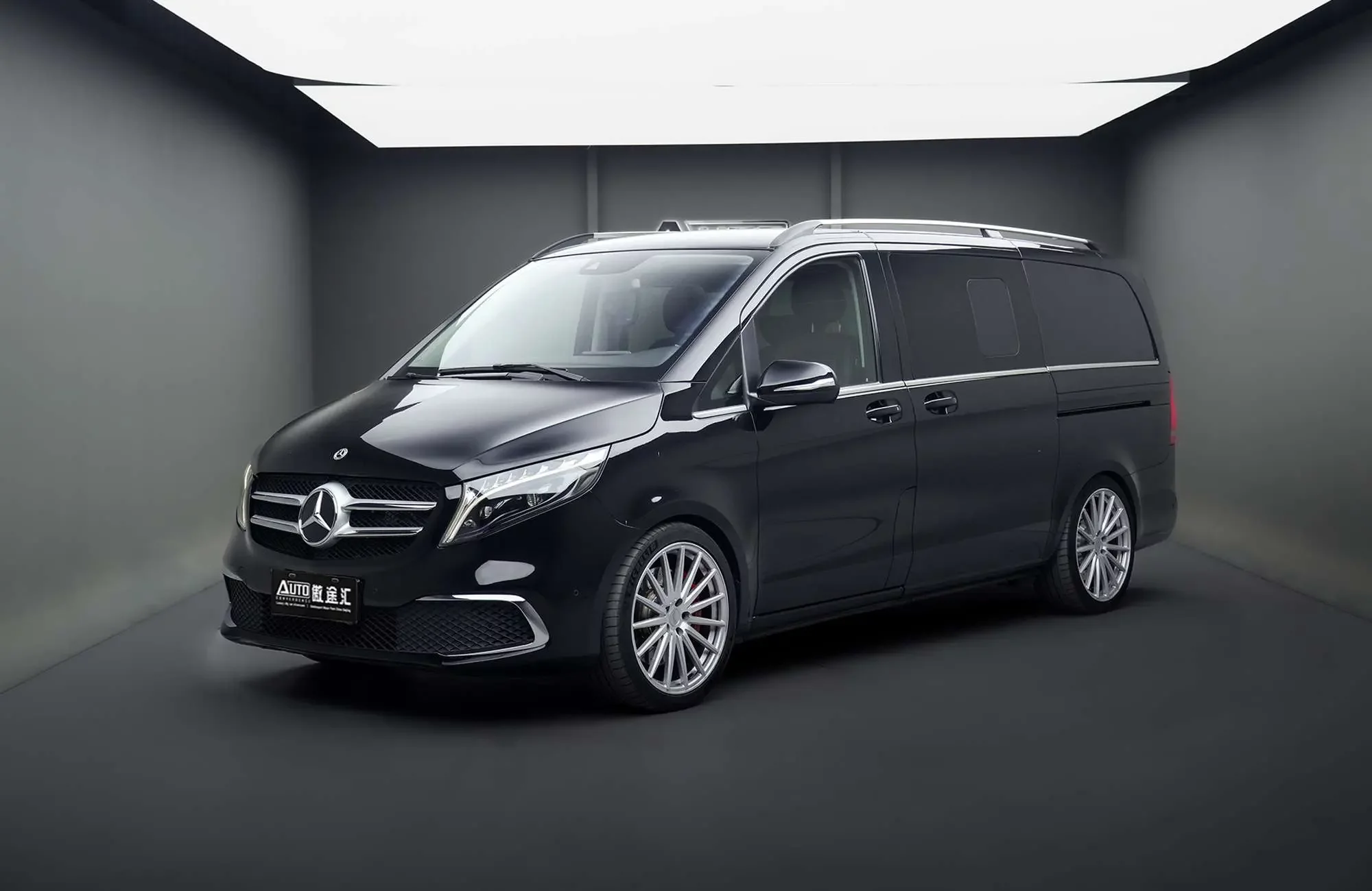 Mercedes-Benz V Class