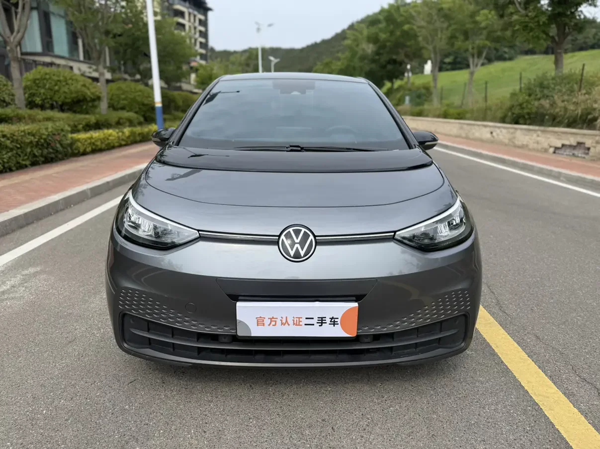 Volkswagen ID.3