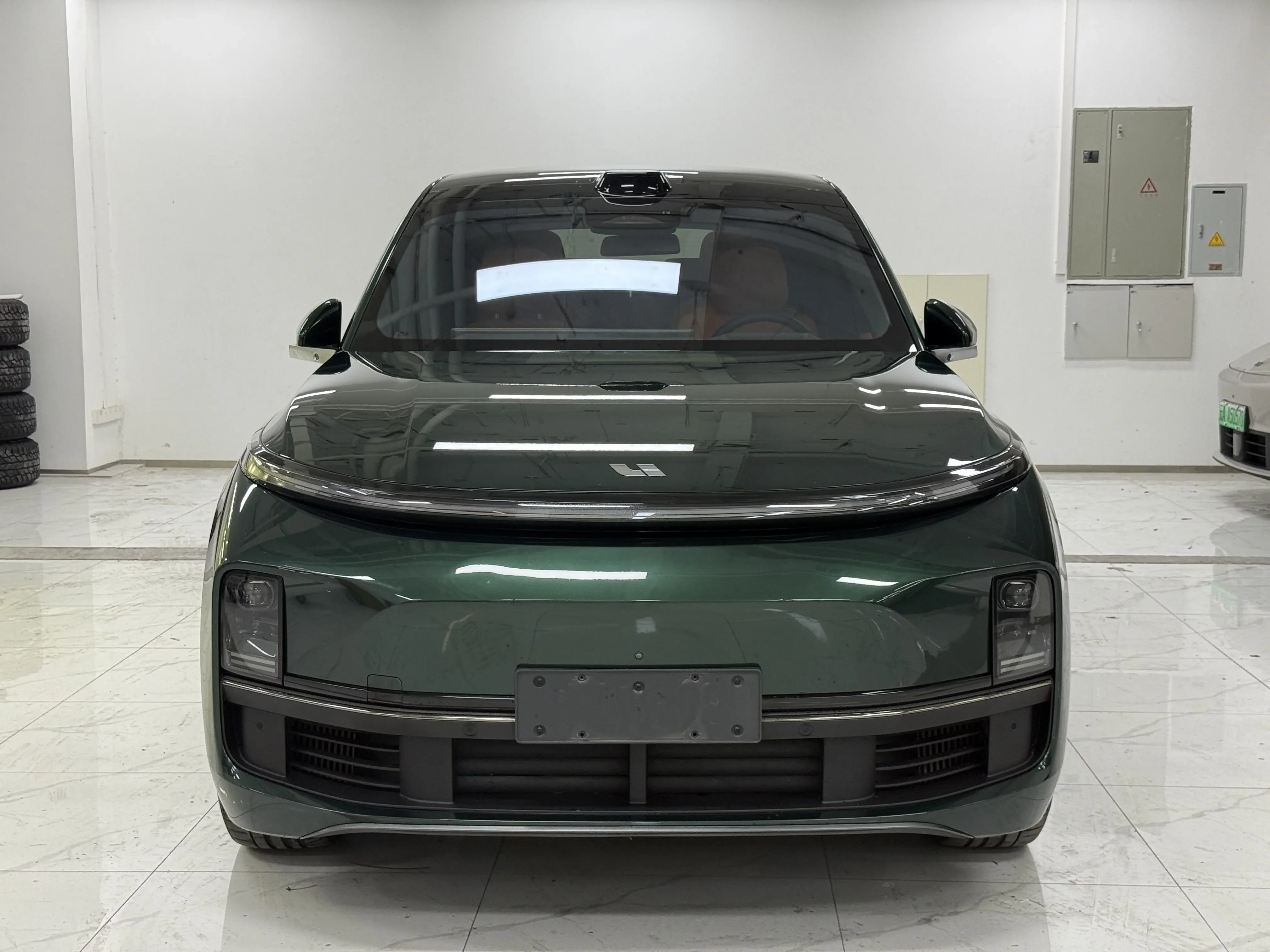 Lixiang L9