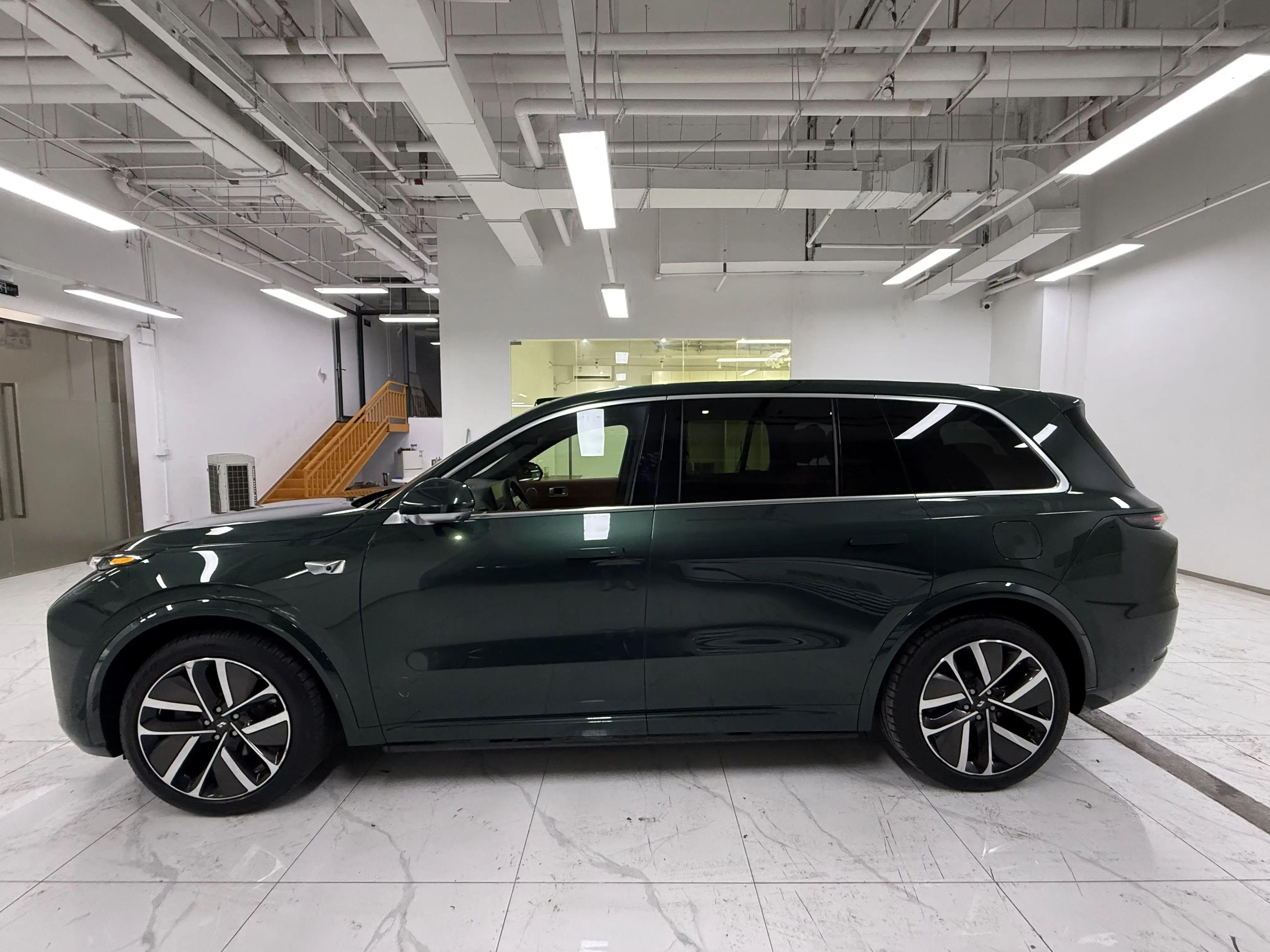 Lixiang L9