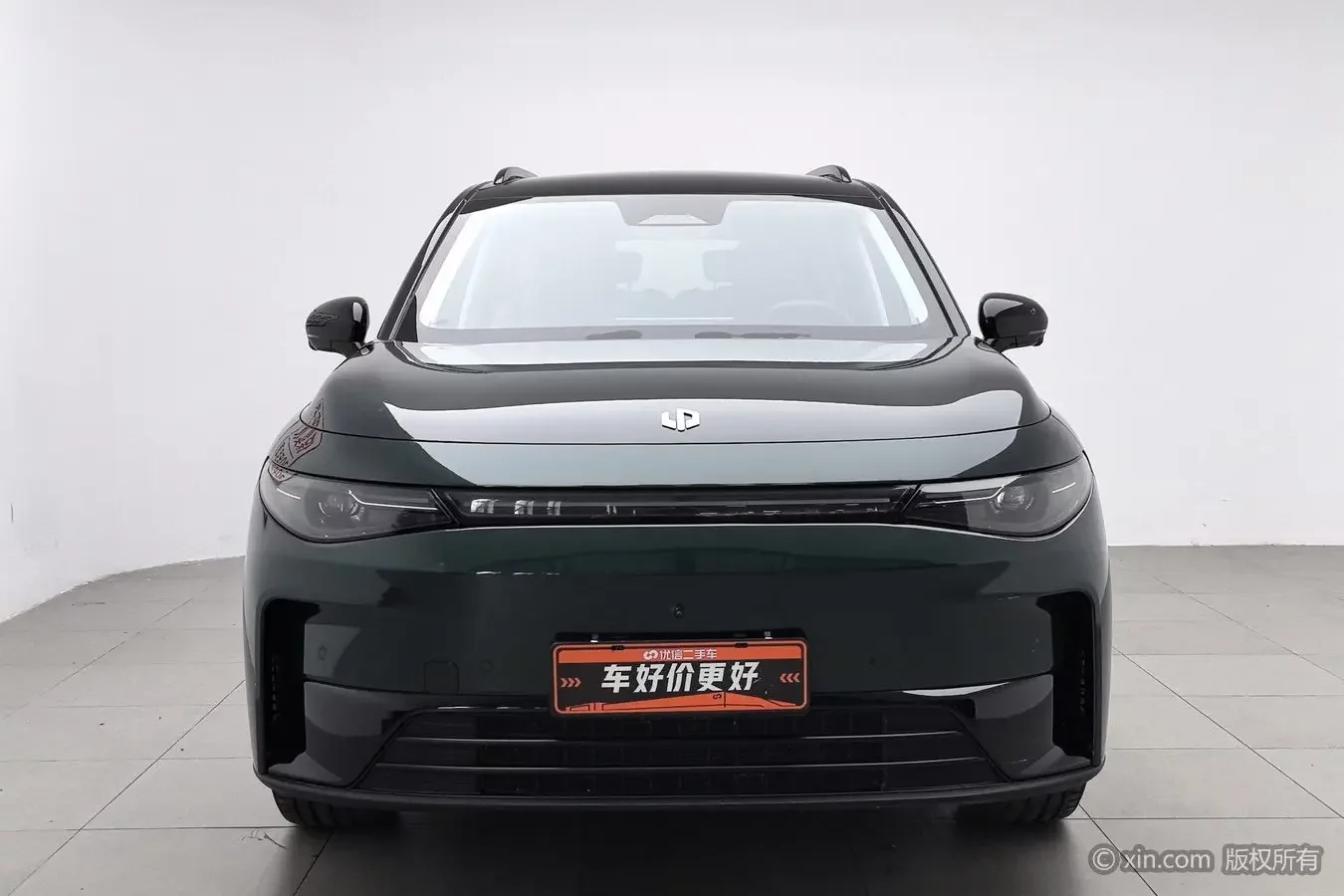 Leapmotor C16