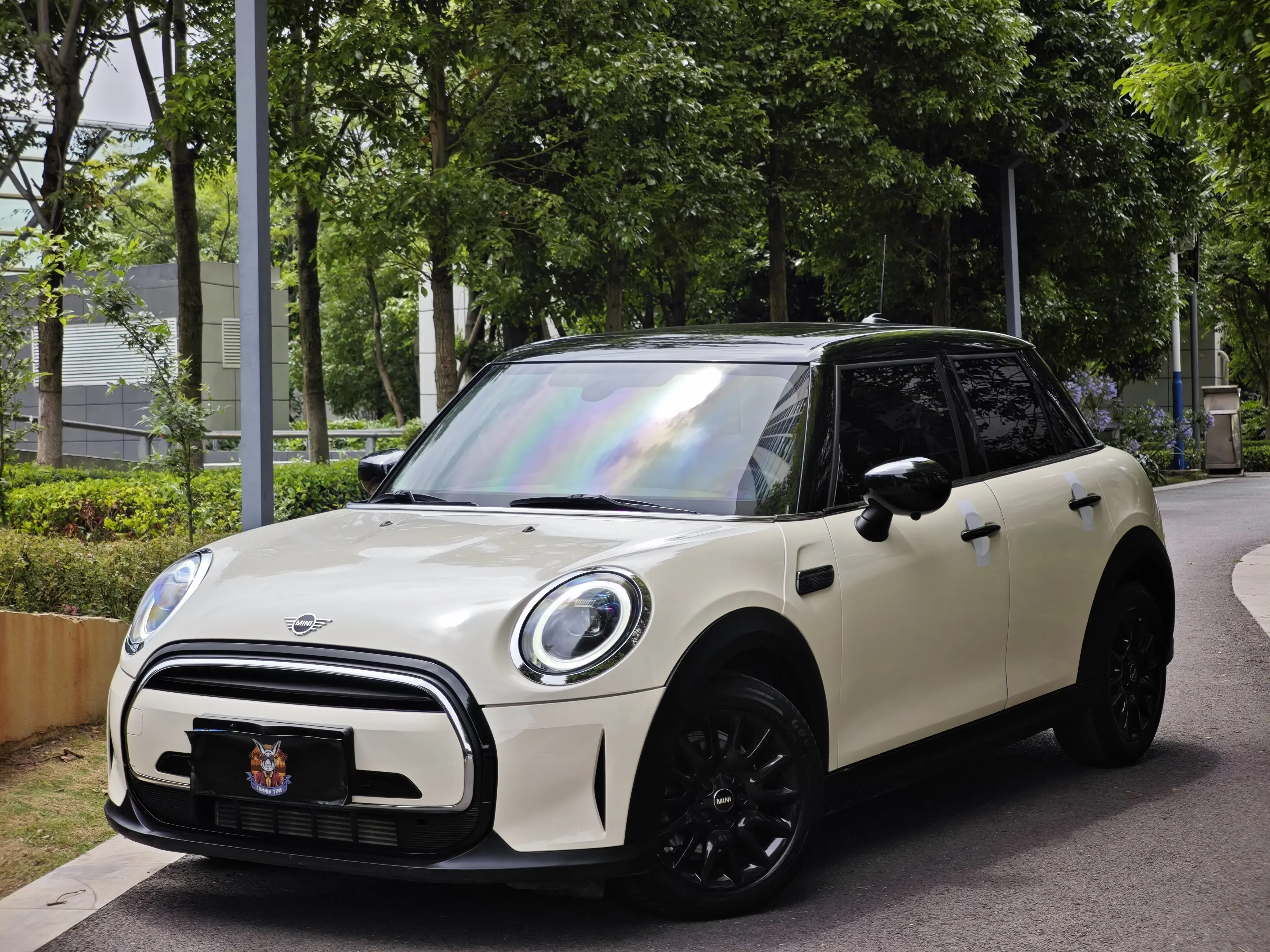 MINI MINI  из Китая