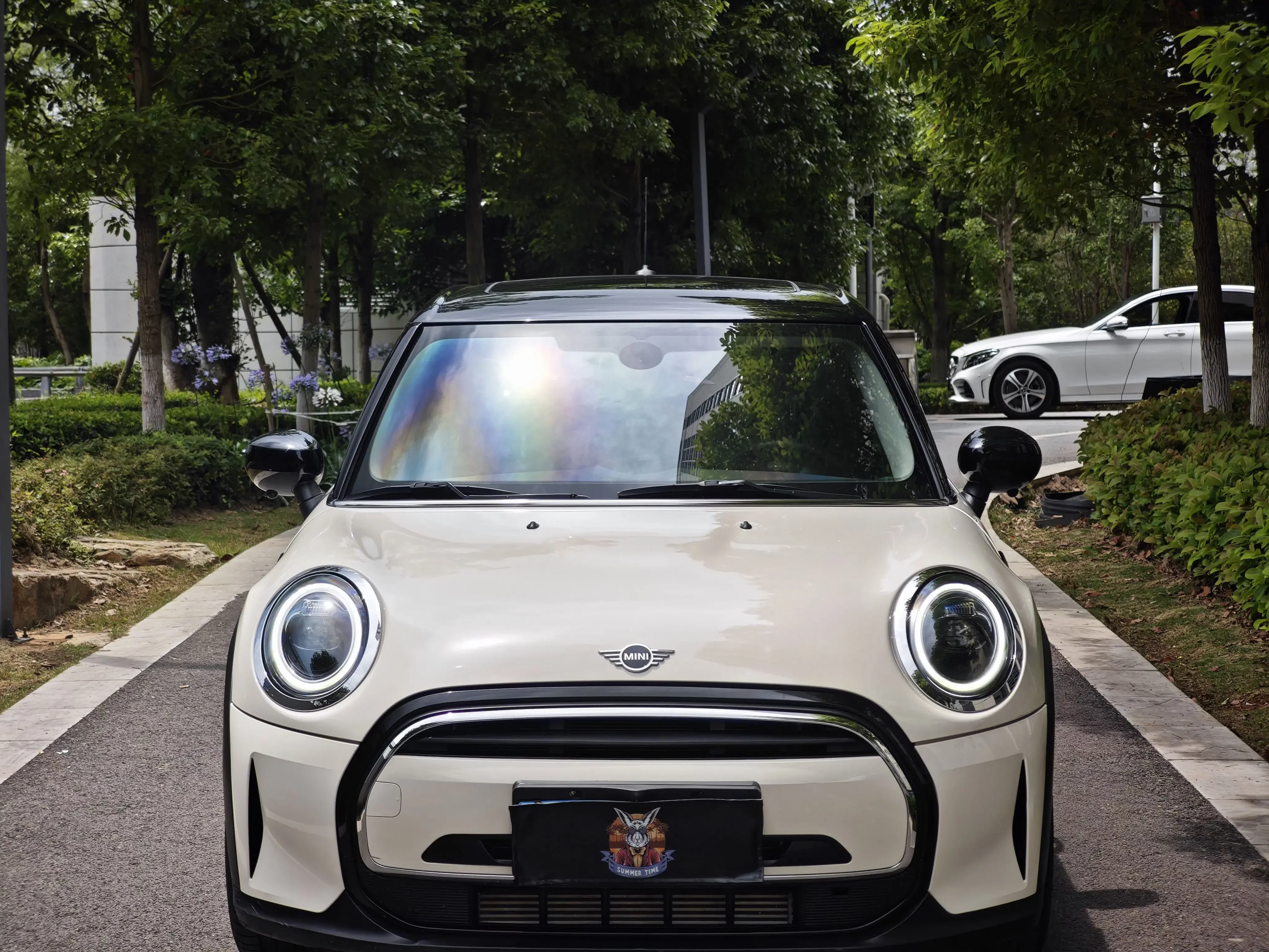 MINI MINI  из Китая