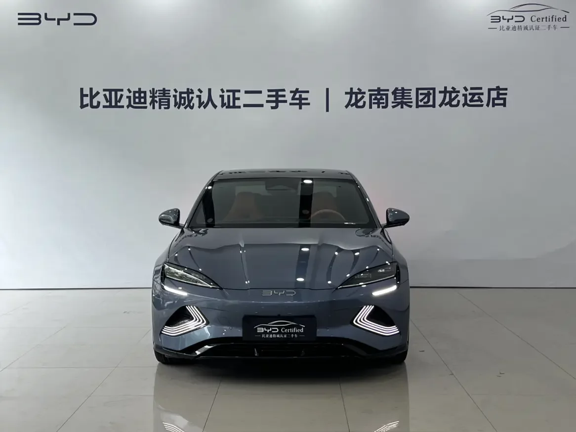 BYD seal