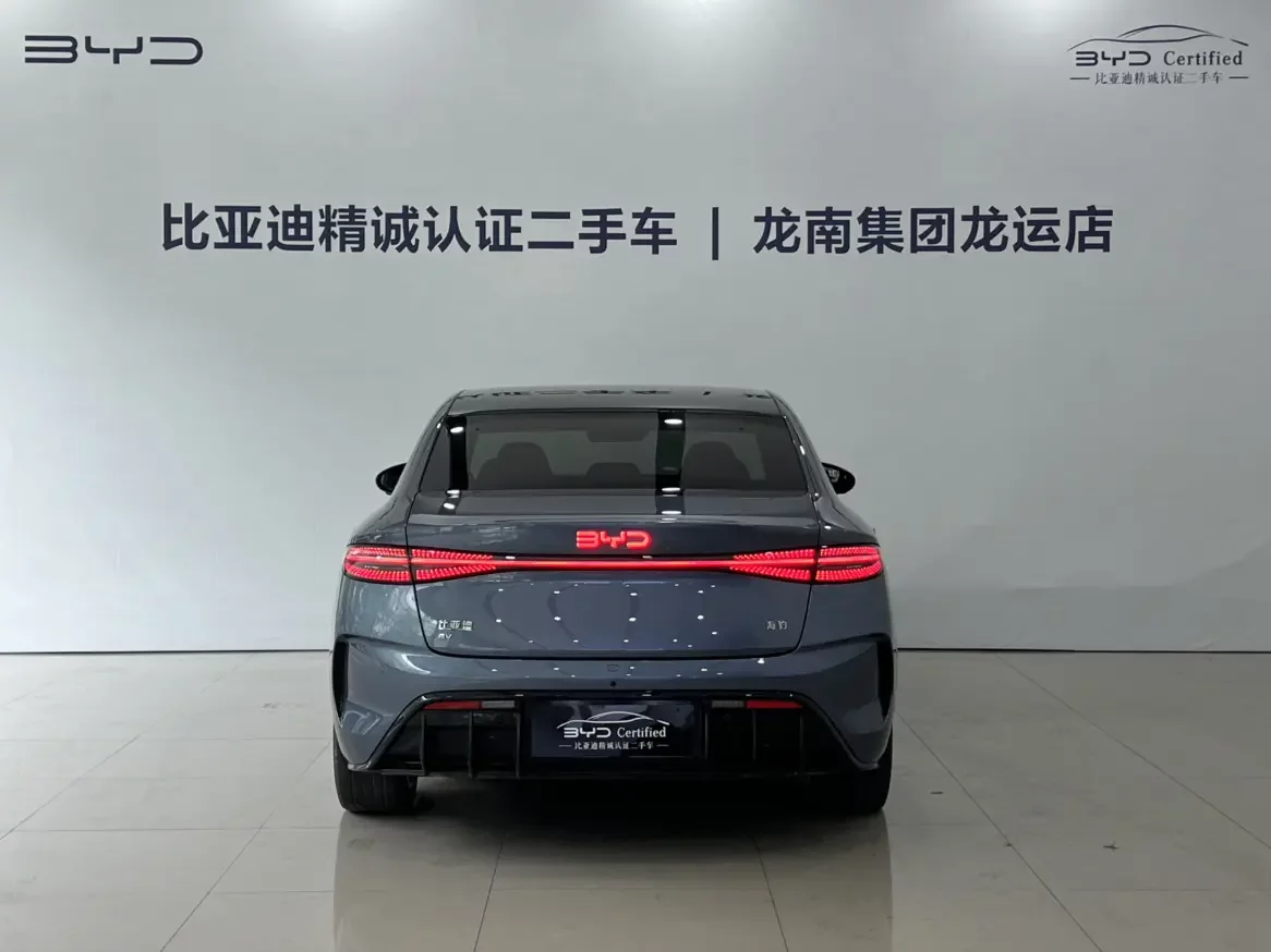 BYD seal