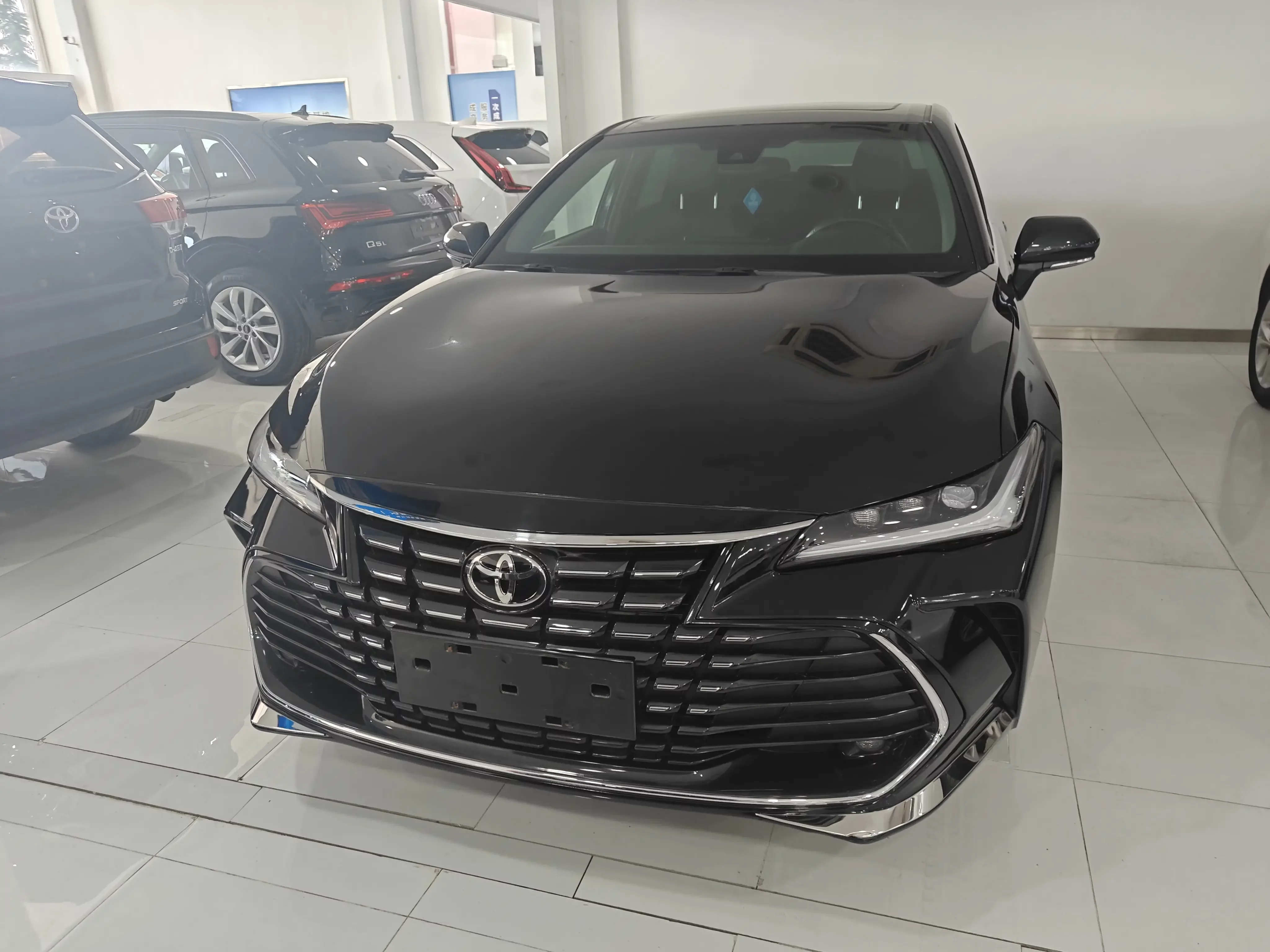 Toyota Avalon