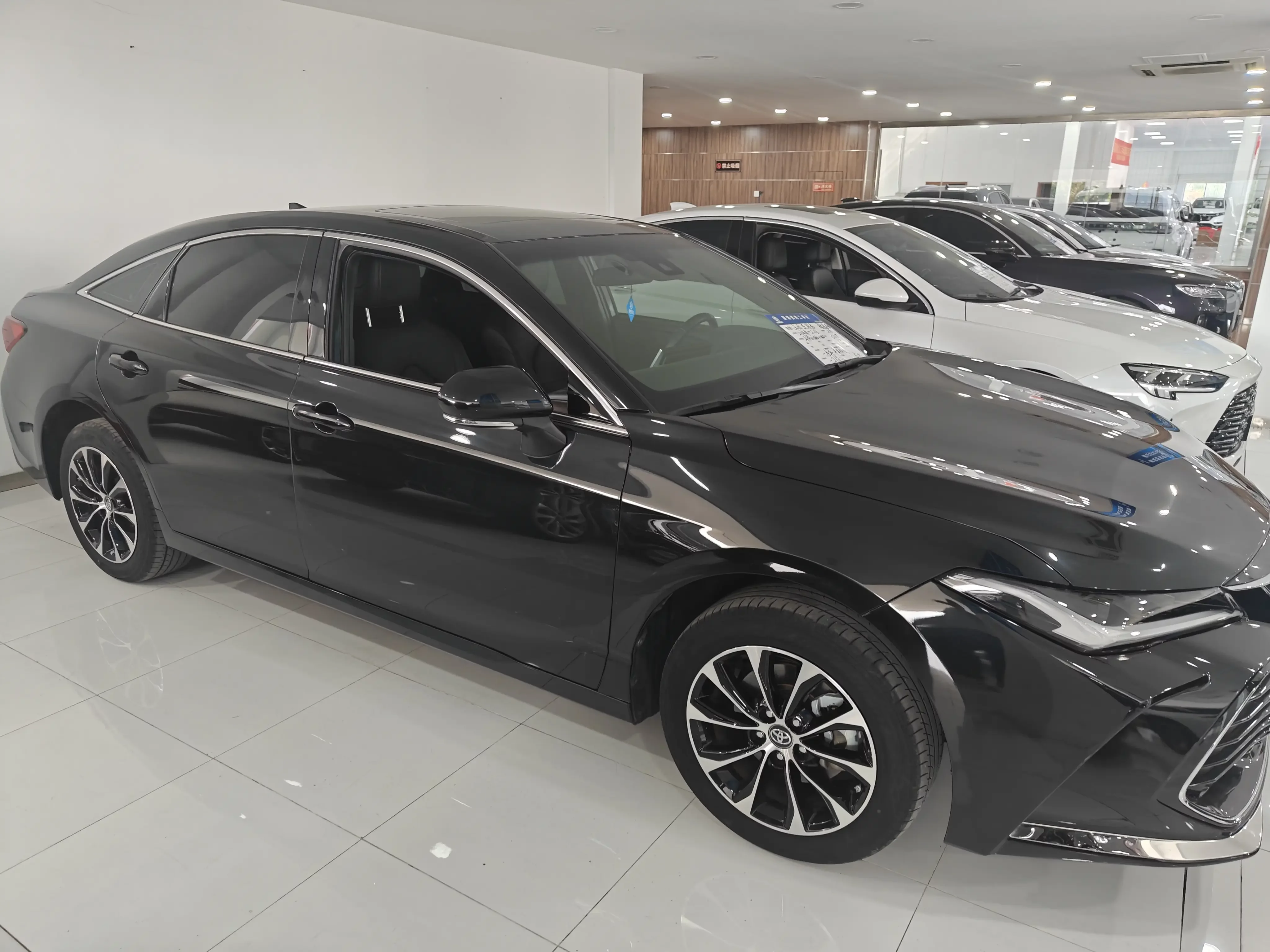 Toyota Avalon