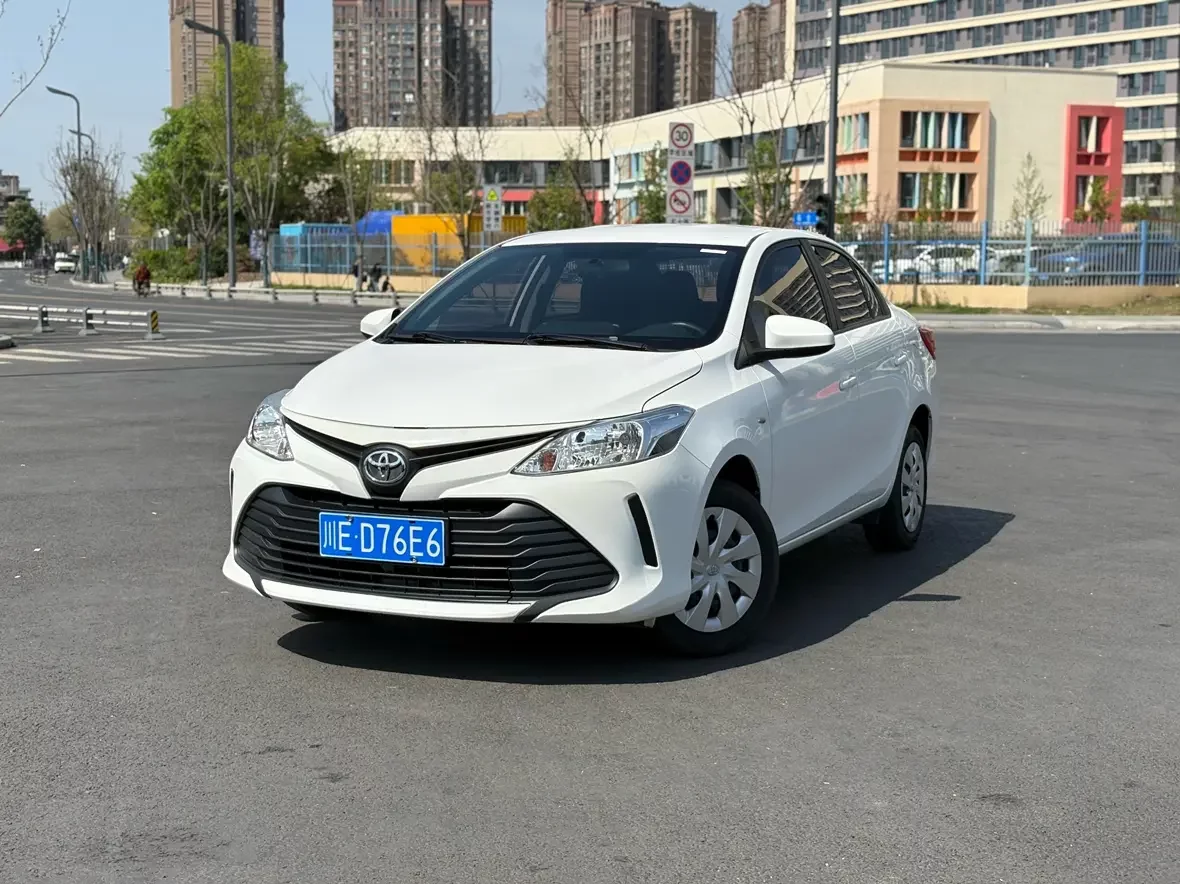 Toyota Vios