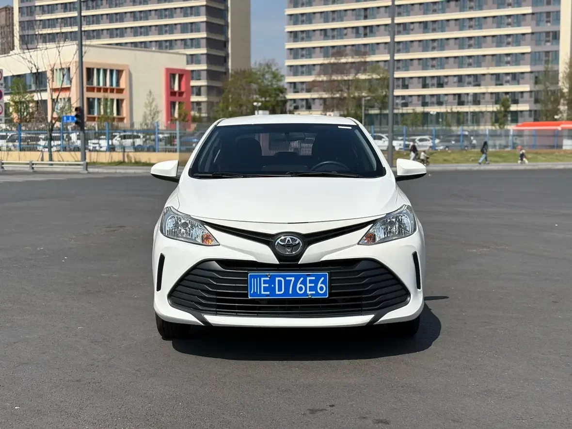 Toyota Vios