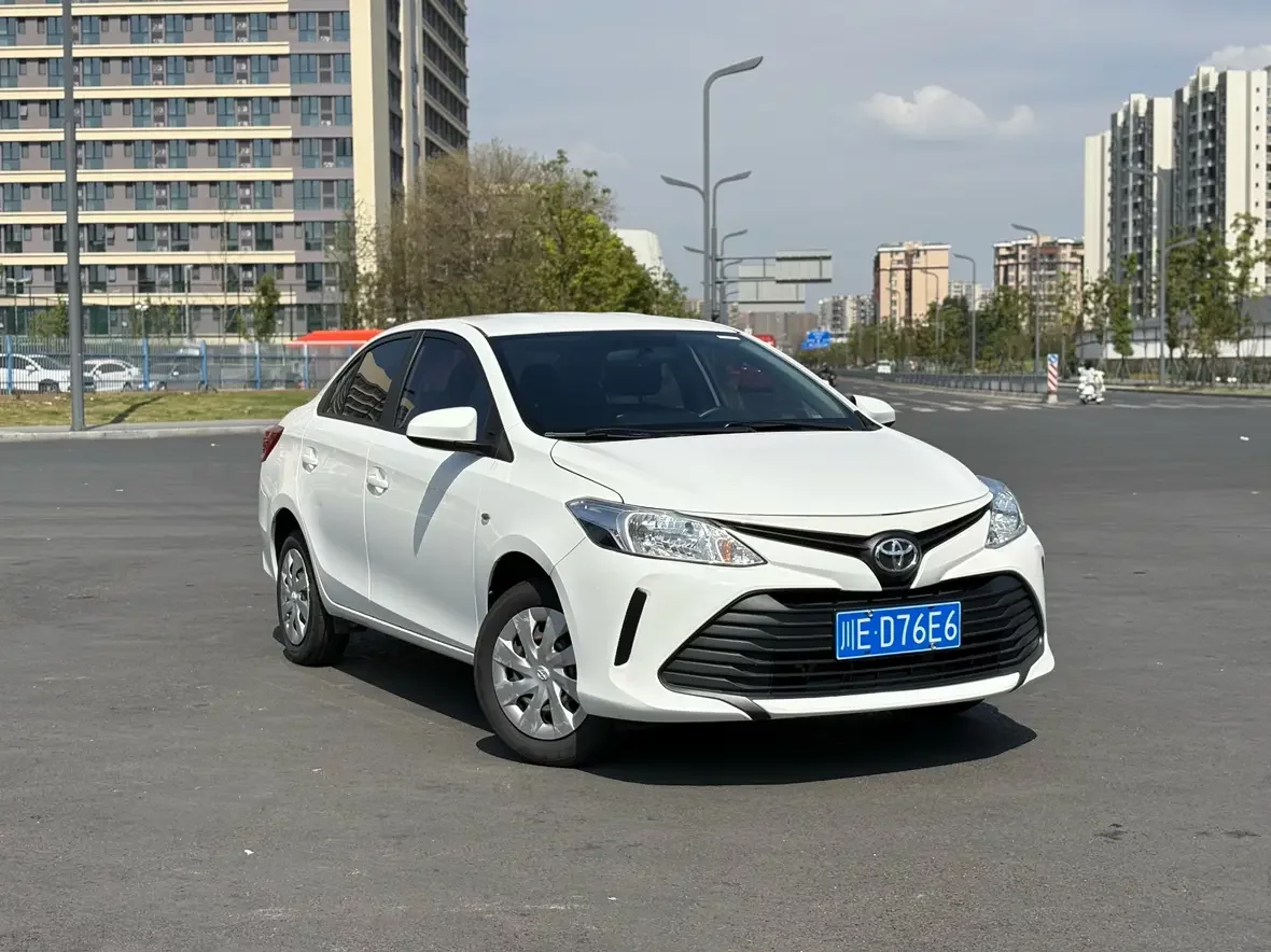 Toyota Vios