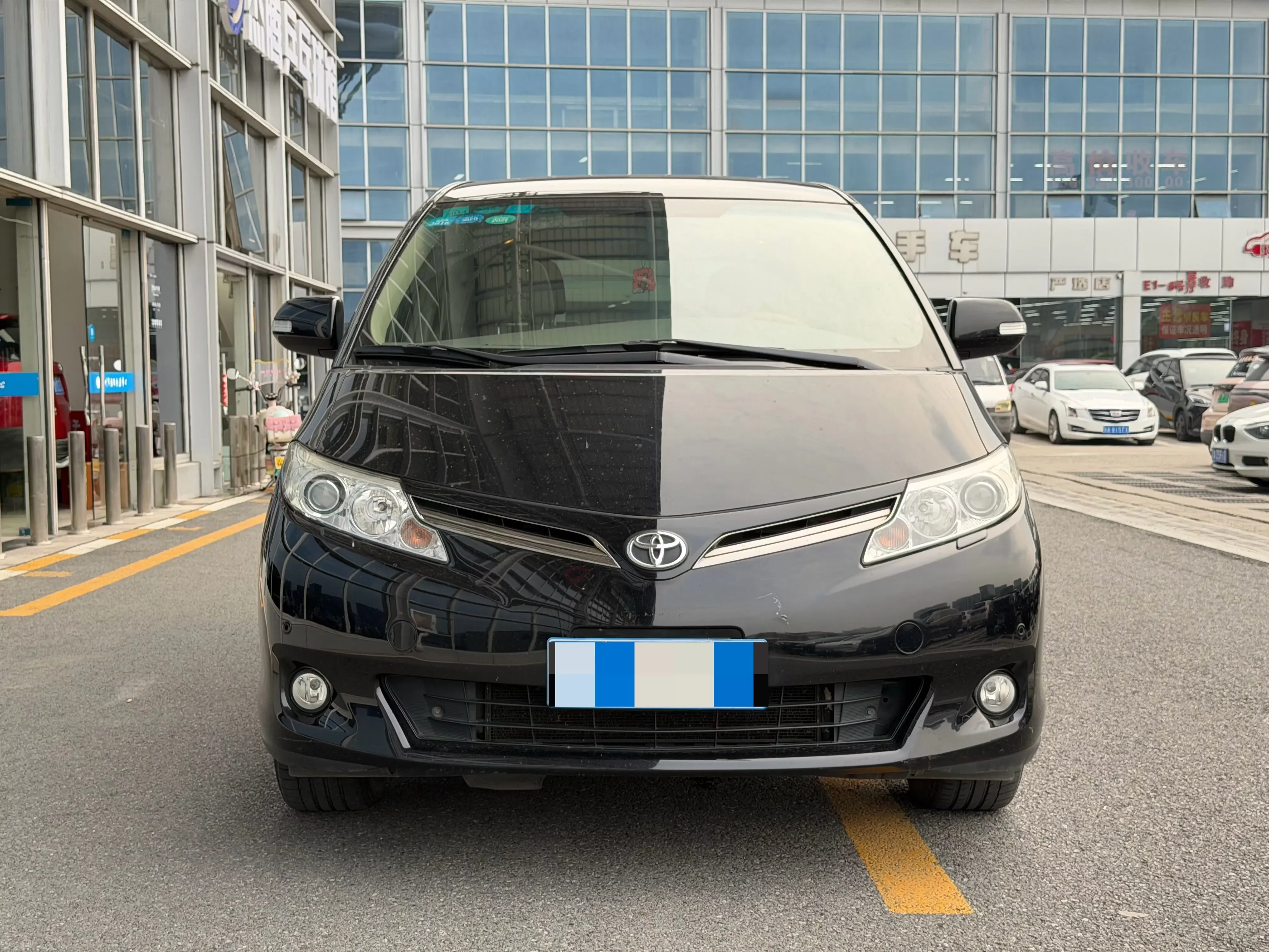 Toyota Previa