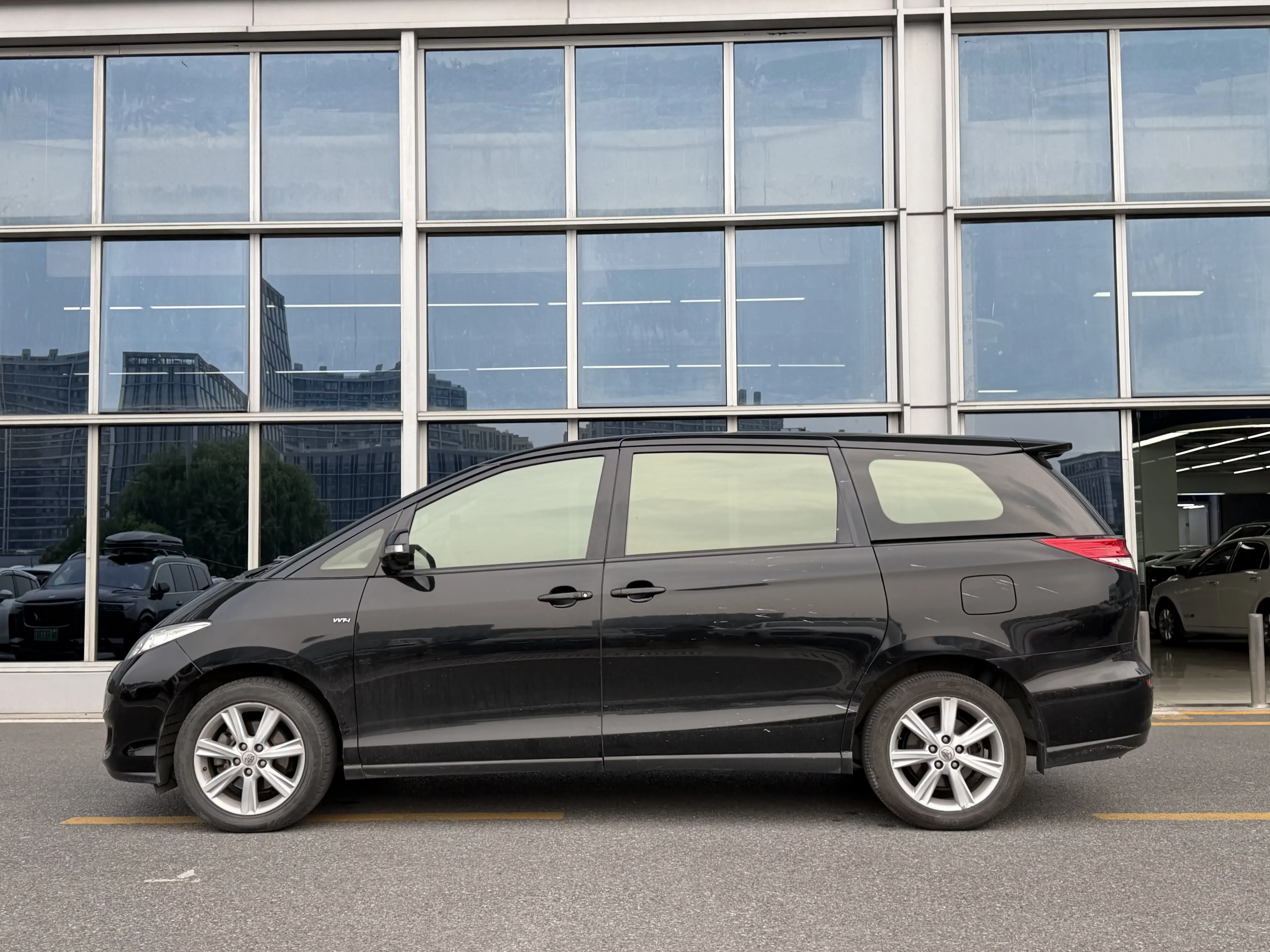 Toyota Previa