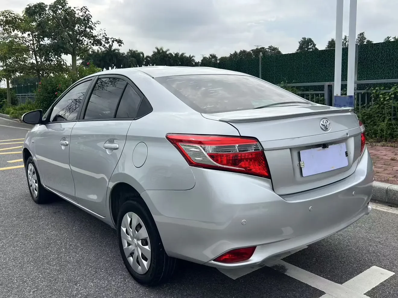 Toyota Vios
