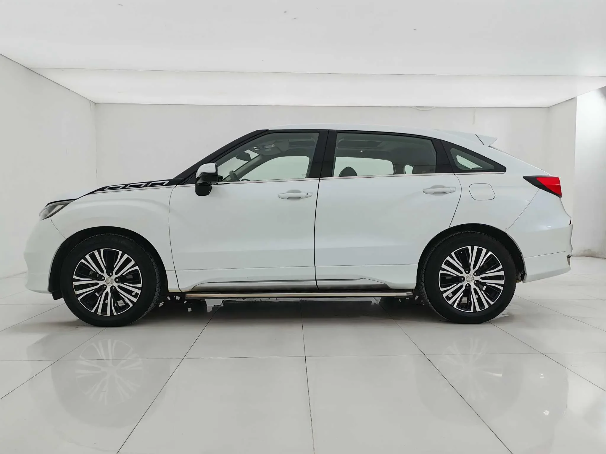 Honda Avancier