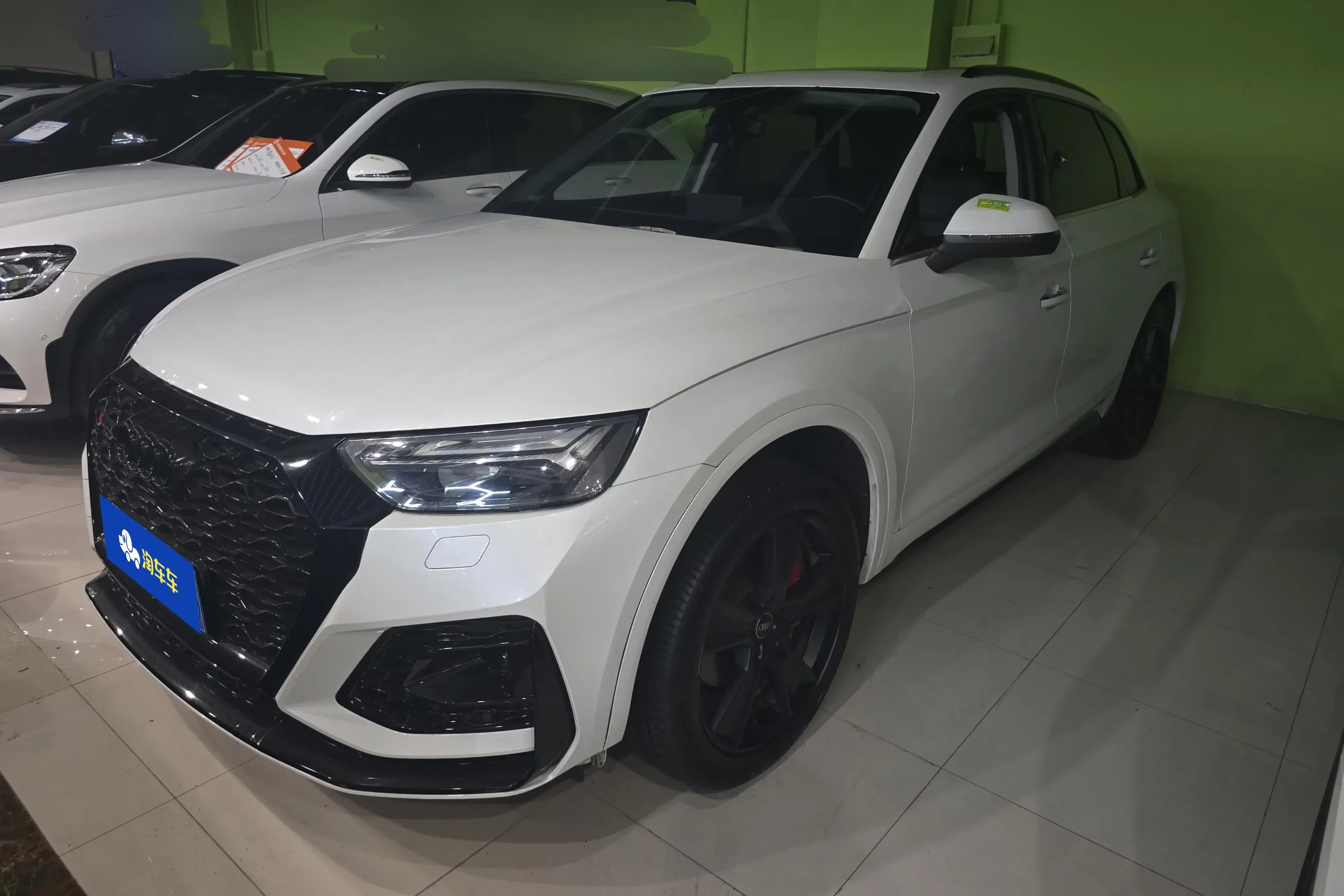 Audi Q5L