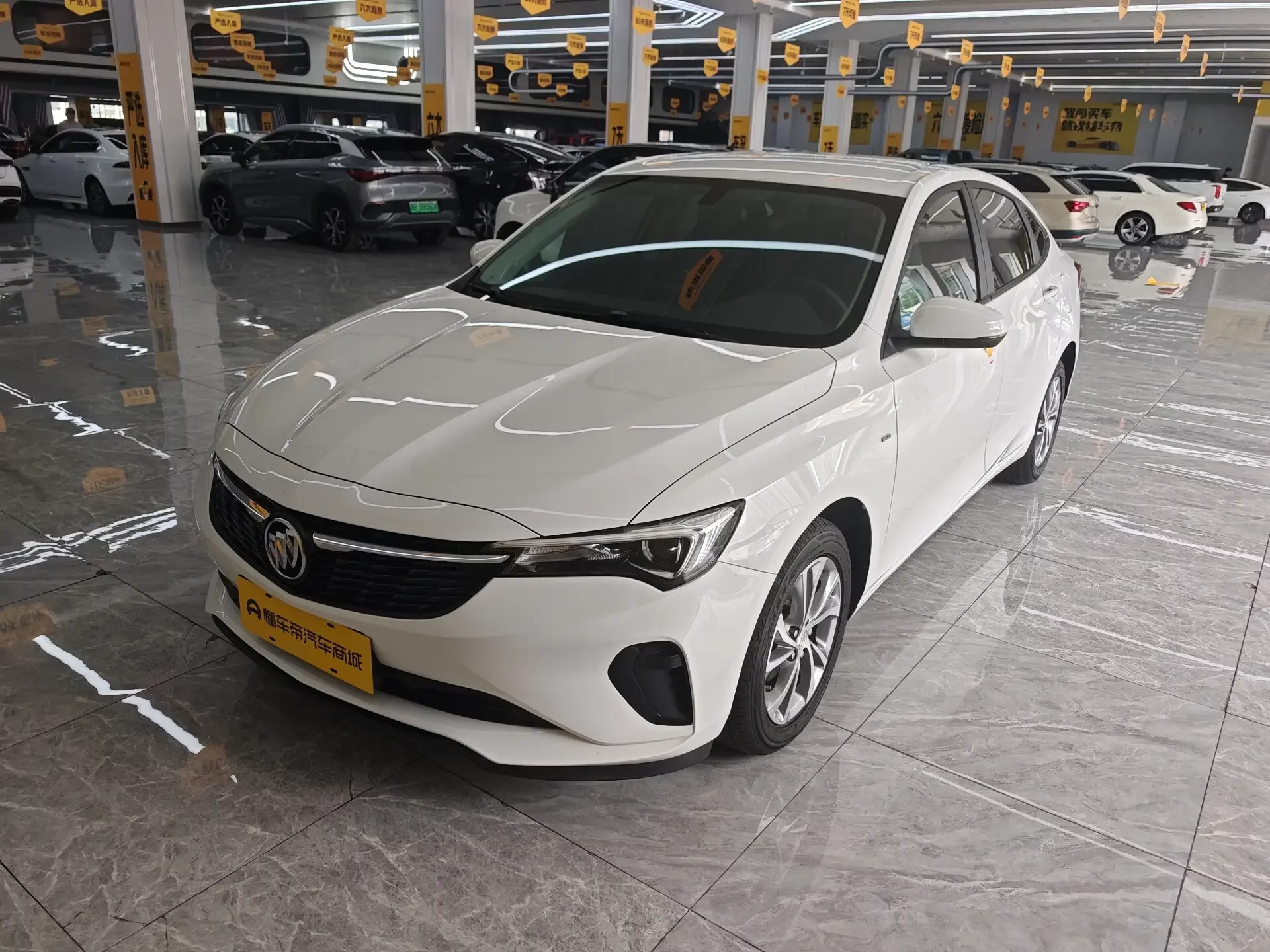 Buick Valeant