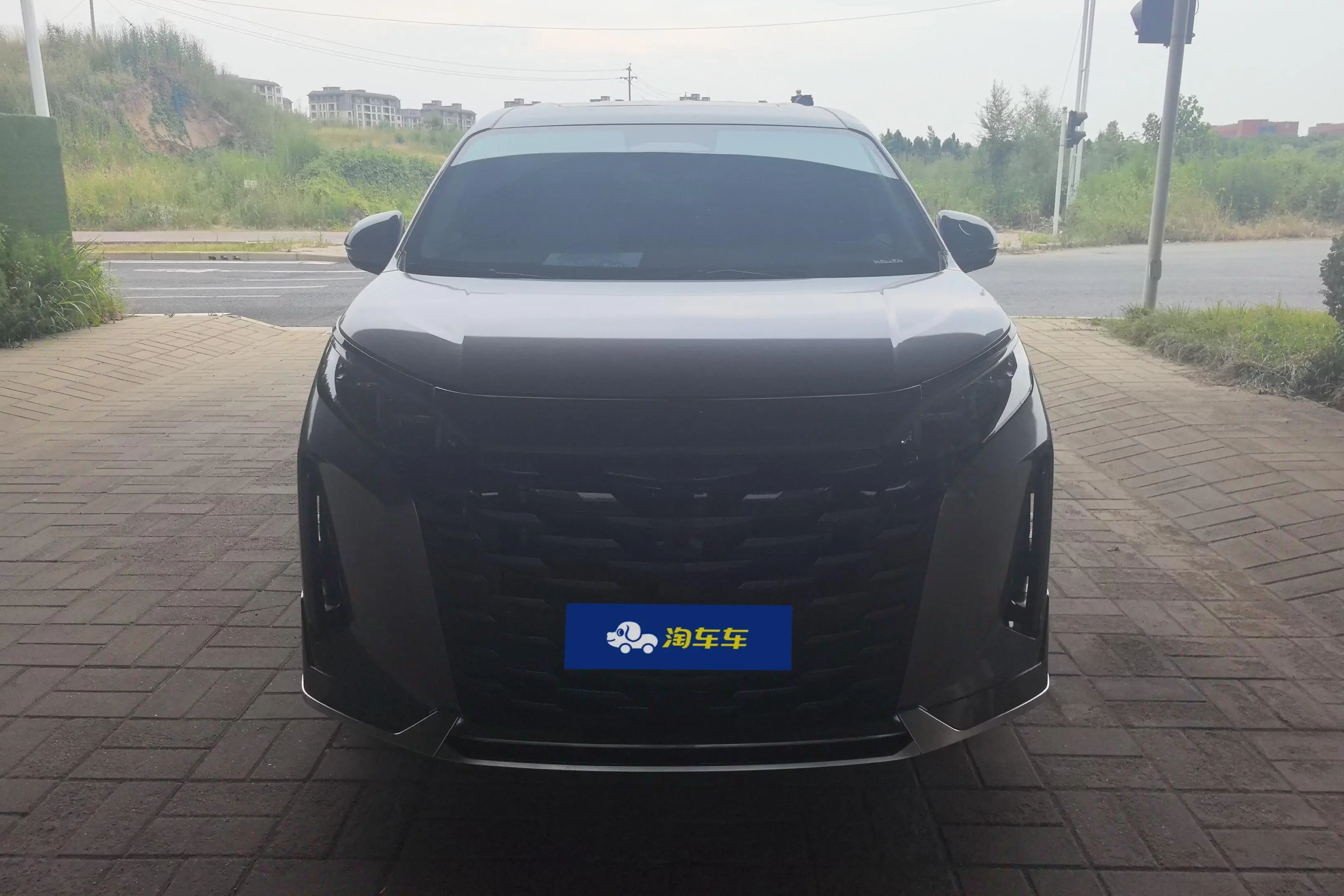 BYD summer