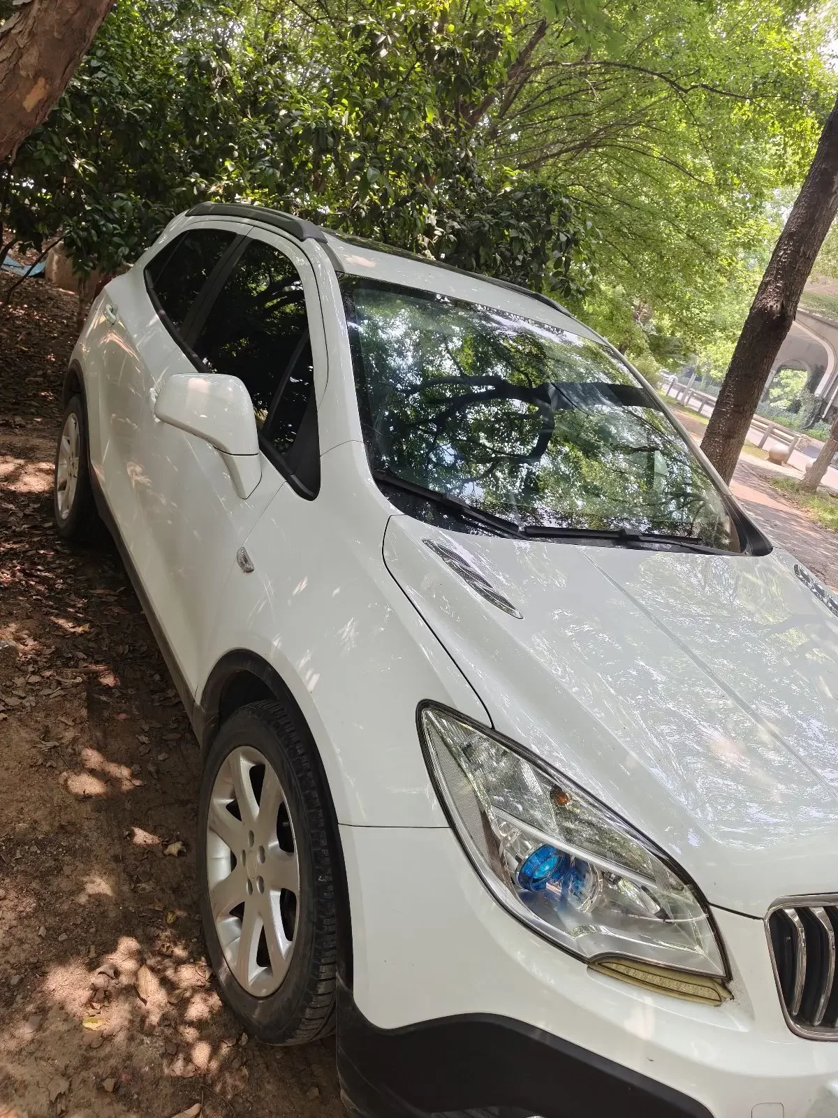Buick onkola