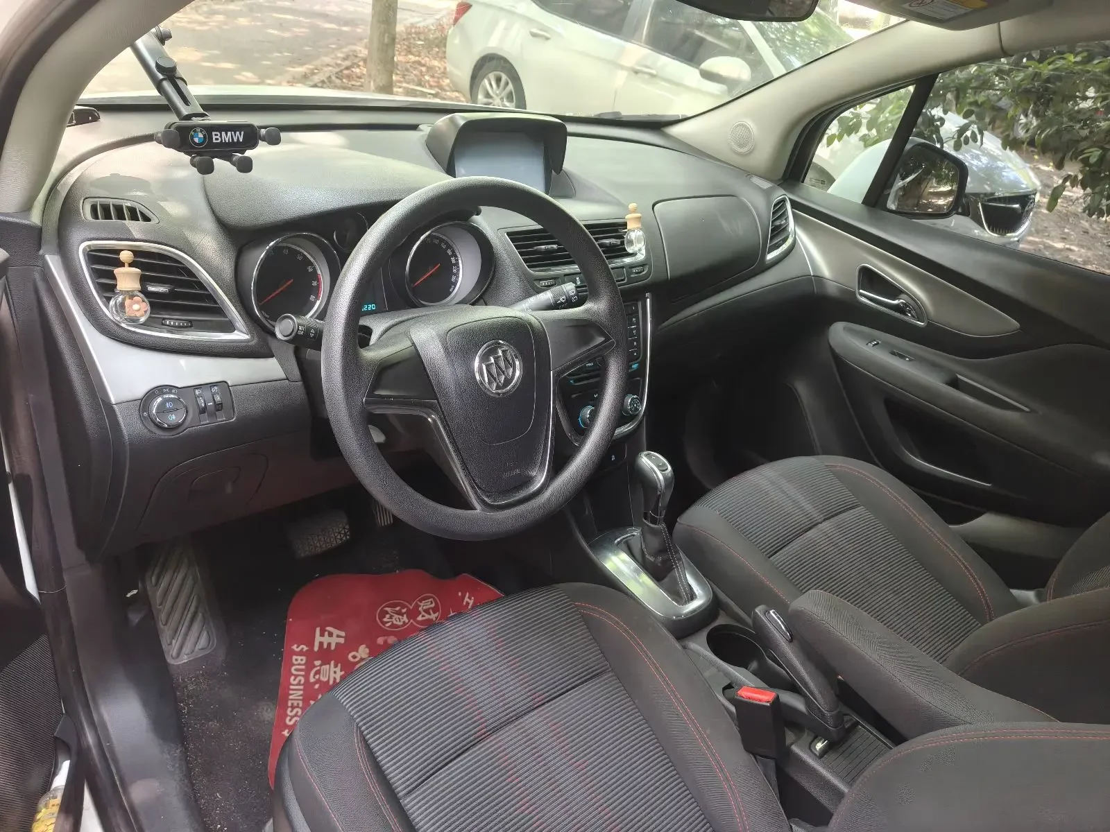 Buick onkola