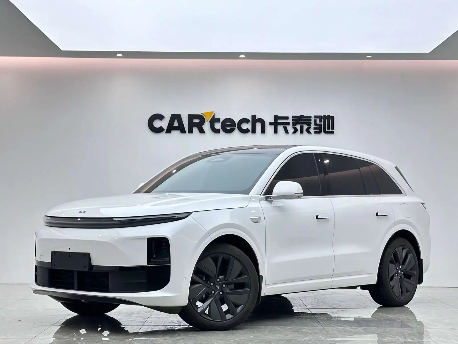 Lixiang L6