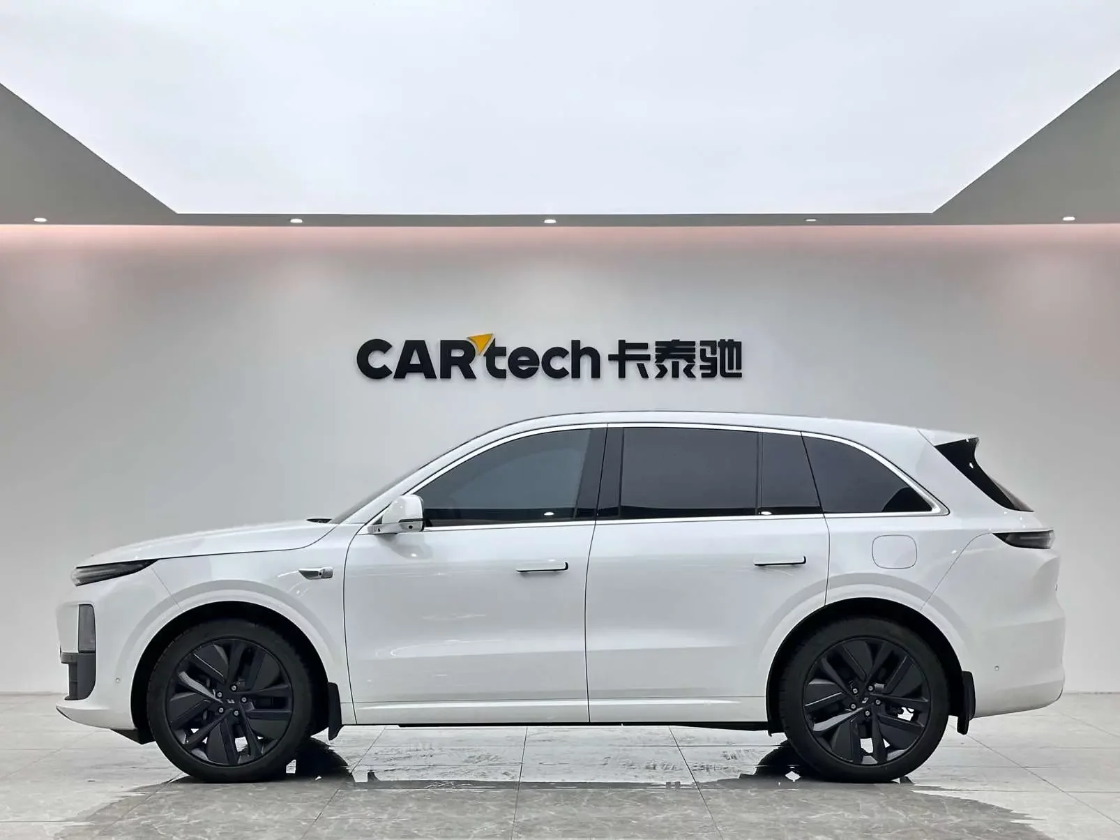 Lixiang L6
