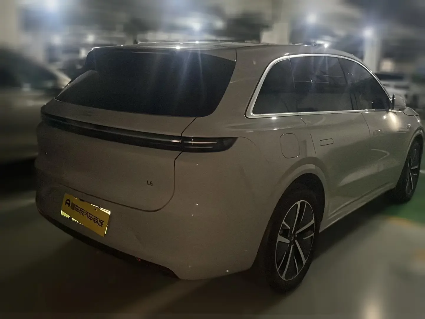 Lixiang L6