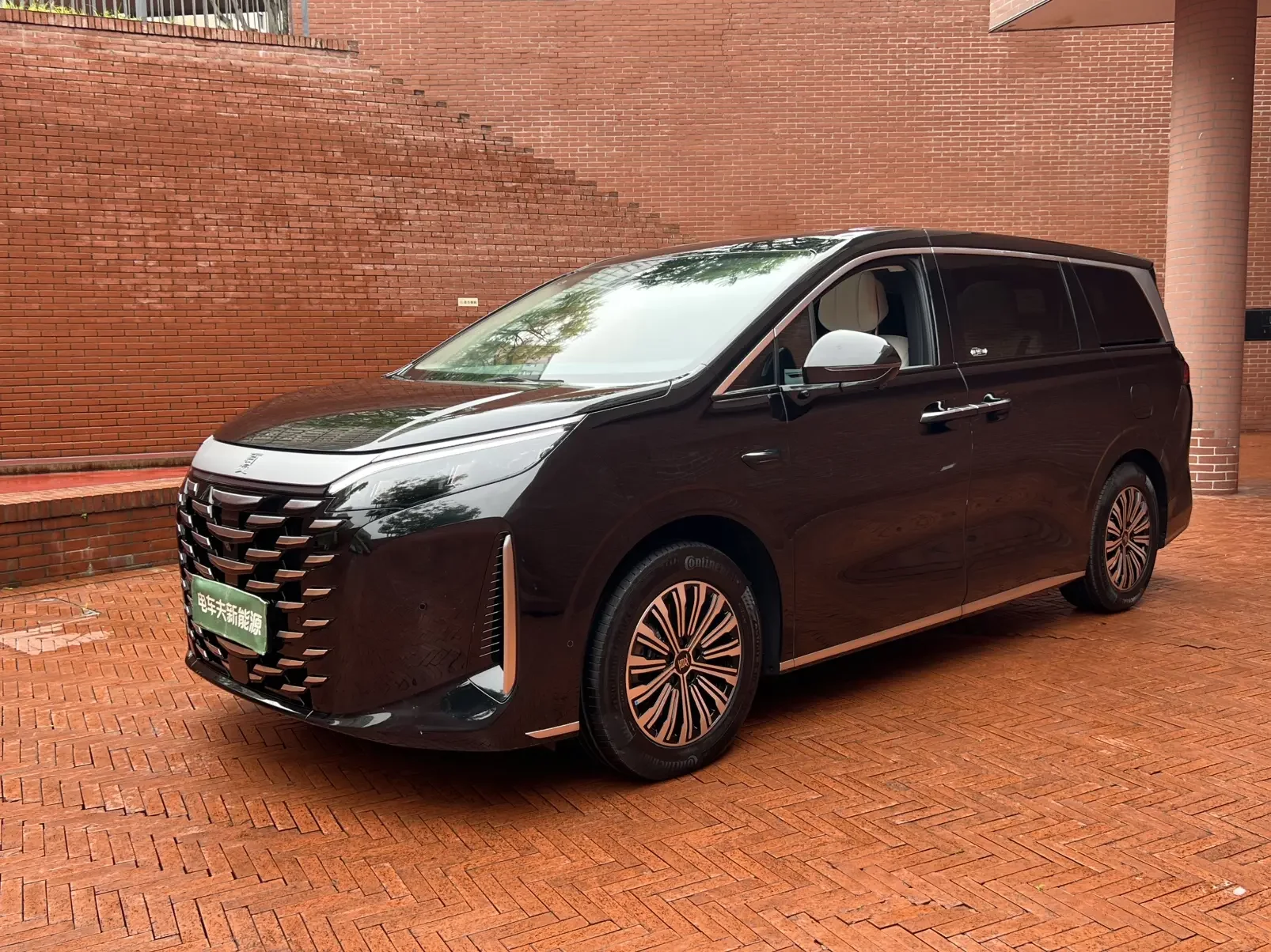 BYD summer