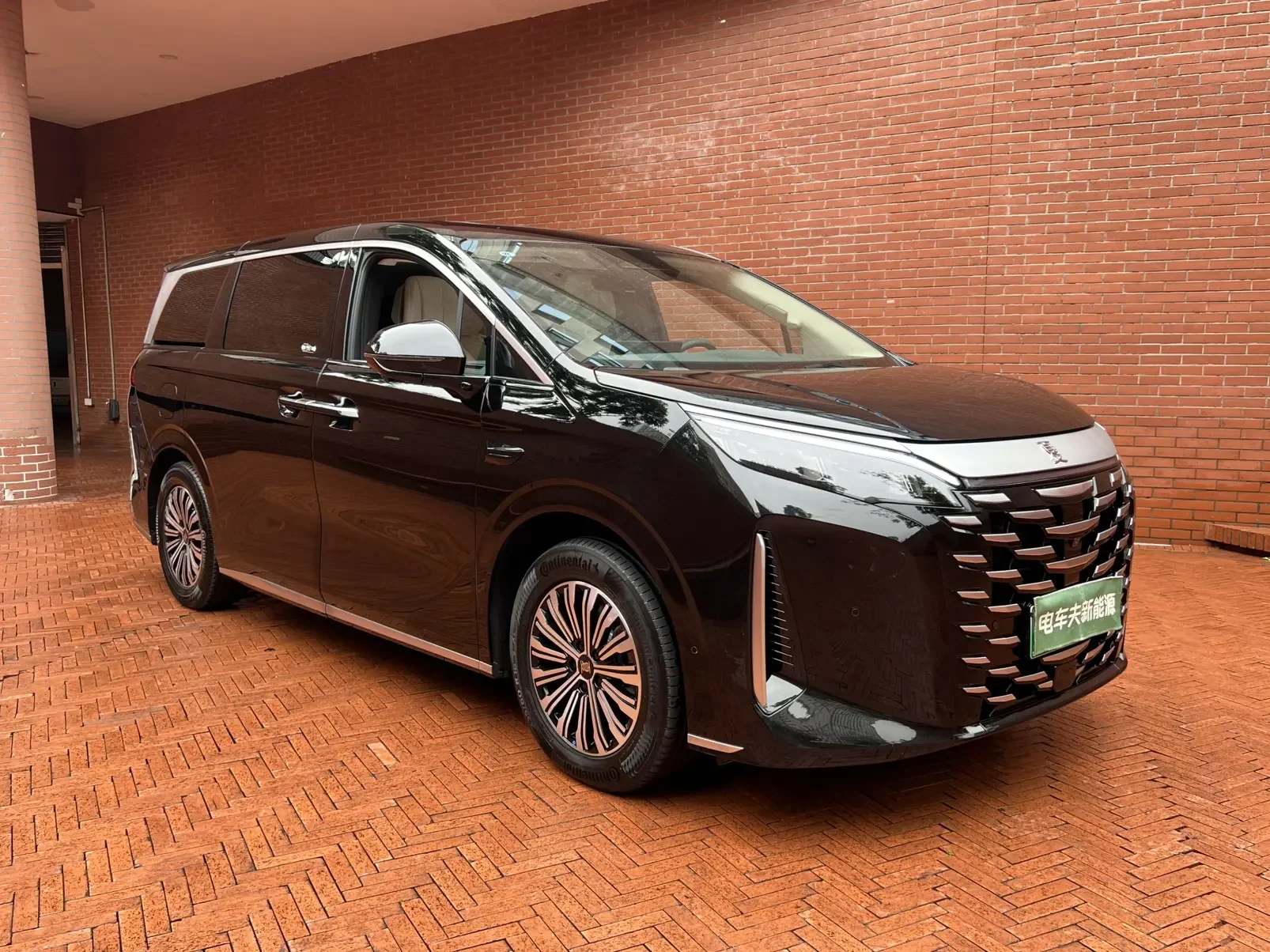 BYD summer
