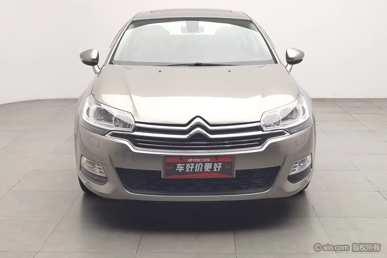 Citroën Citroen C5