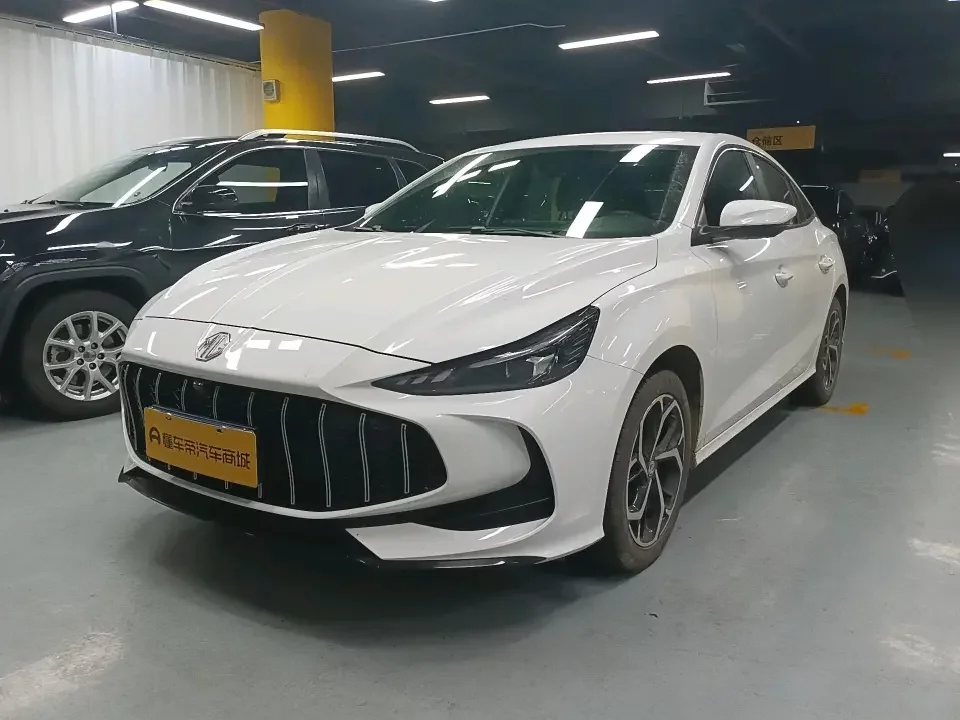 MG 5