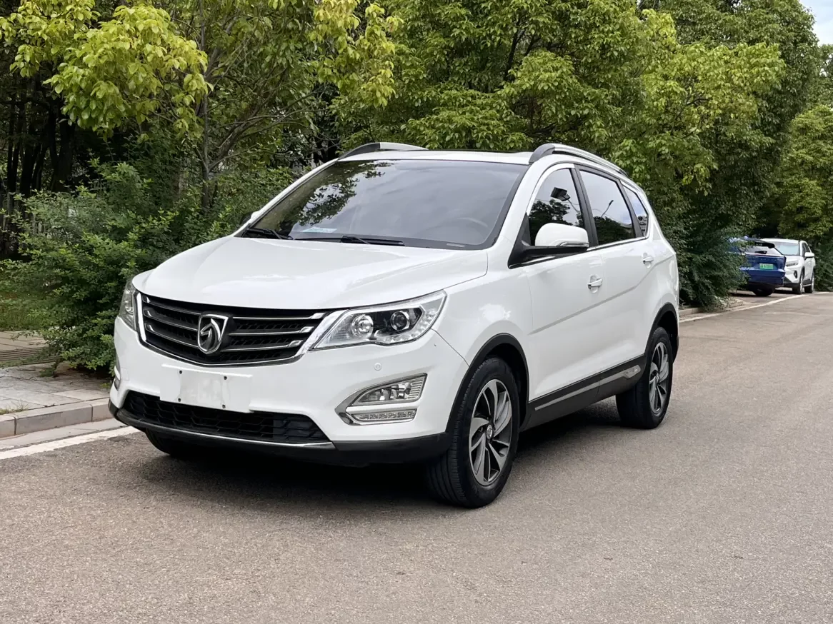 Baojun 560