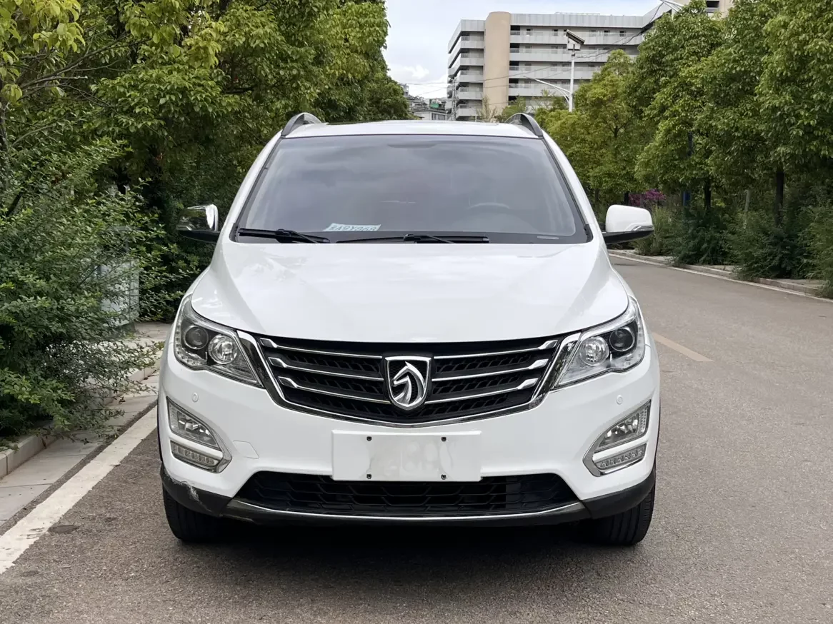 Baojun 560