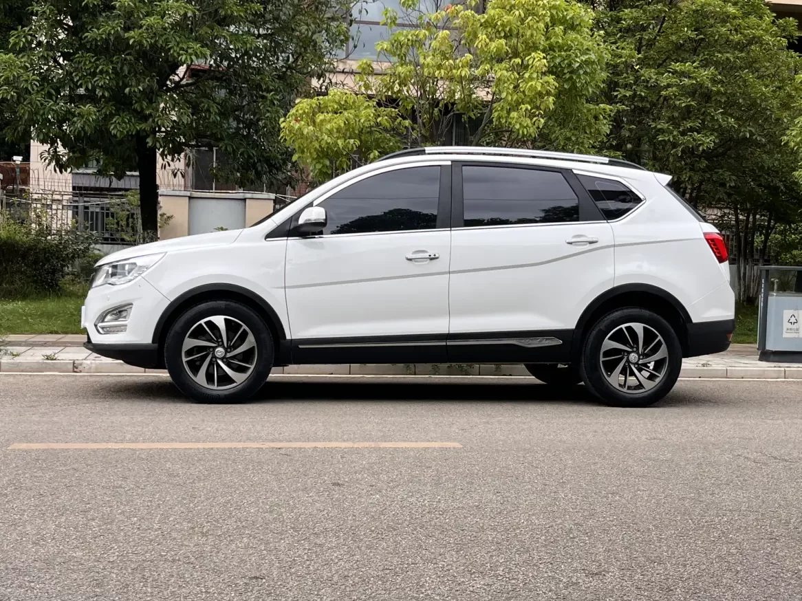 Baojun 560