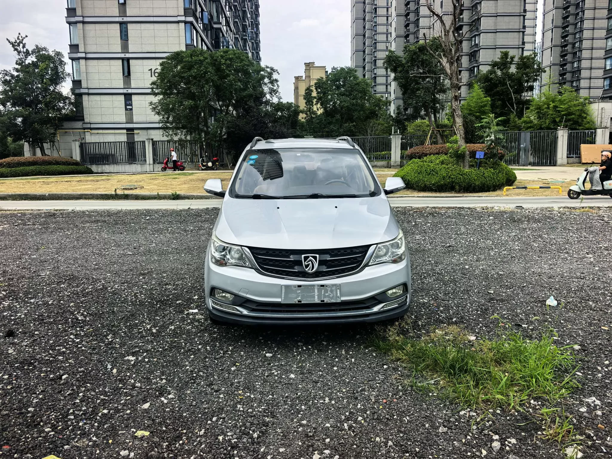 Baojun 730