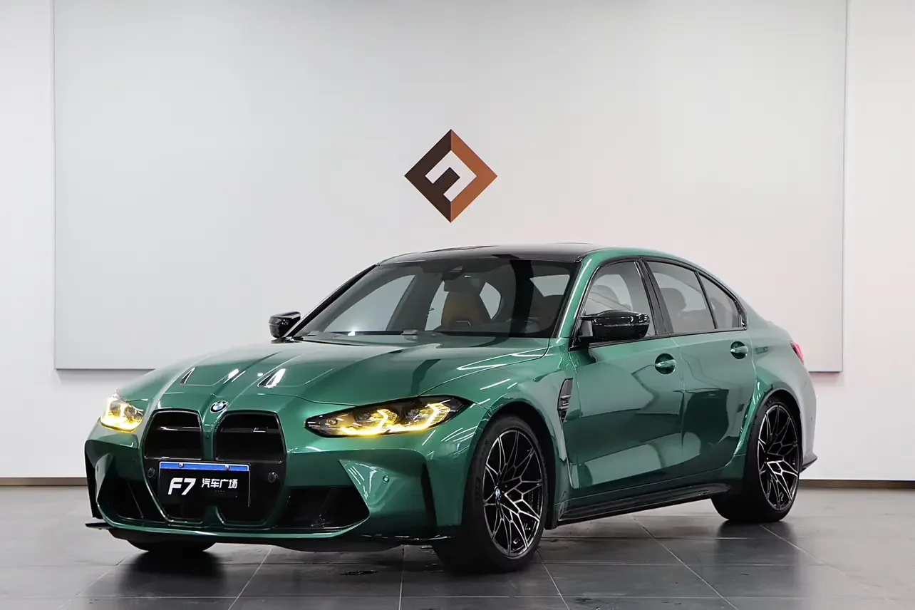 BMW M3