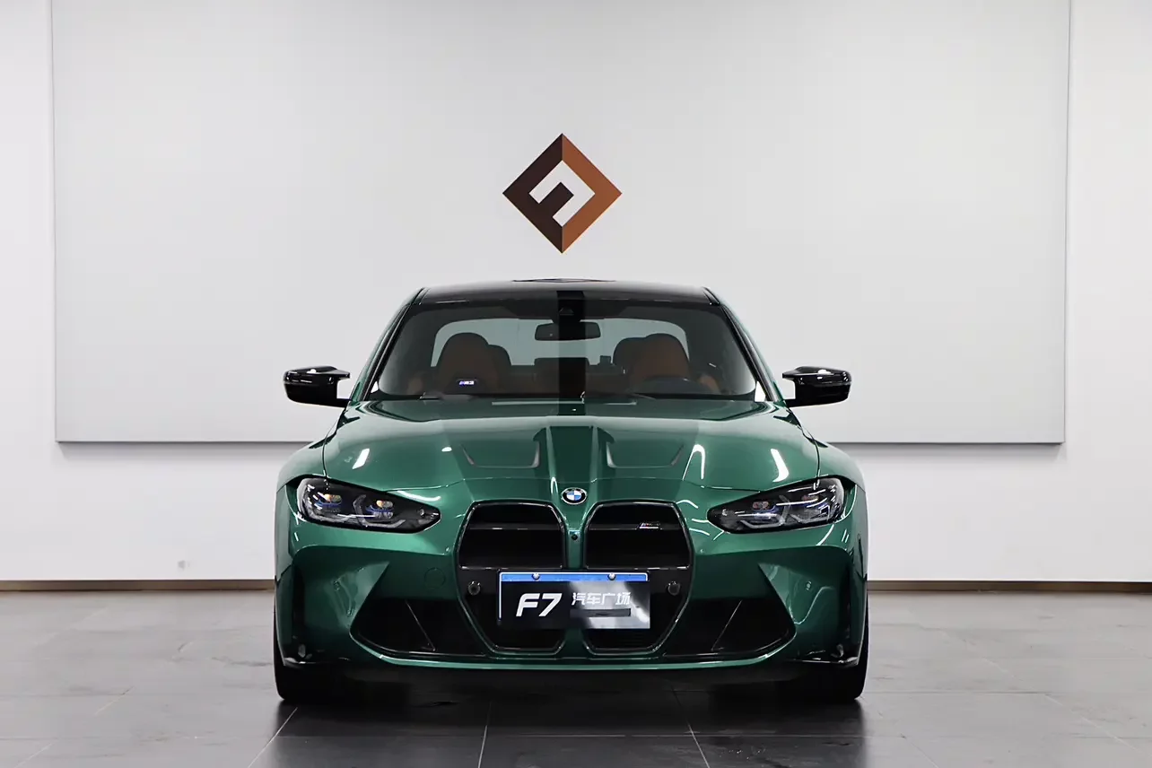BMW M3