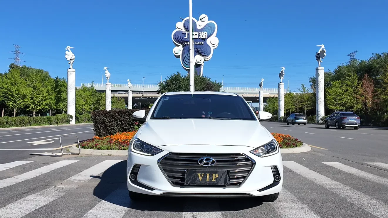 Hyundai lead  из Китая