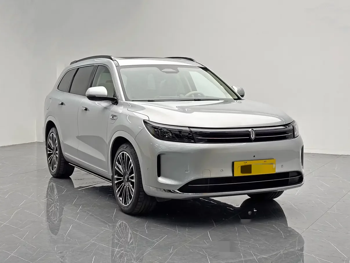 AITO M7