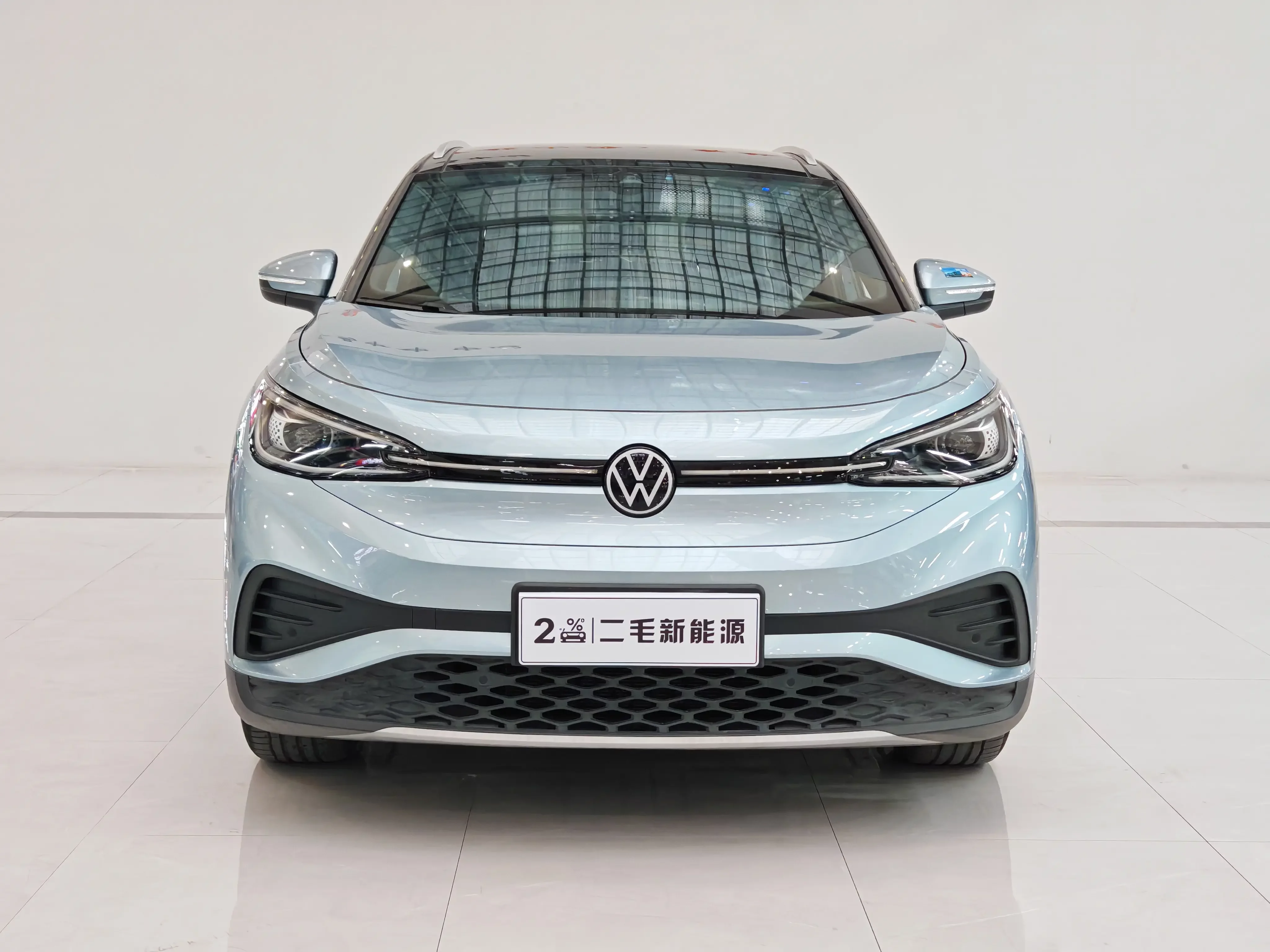 Volkswagen ID.4X