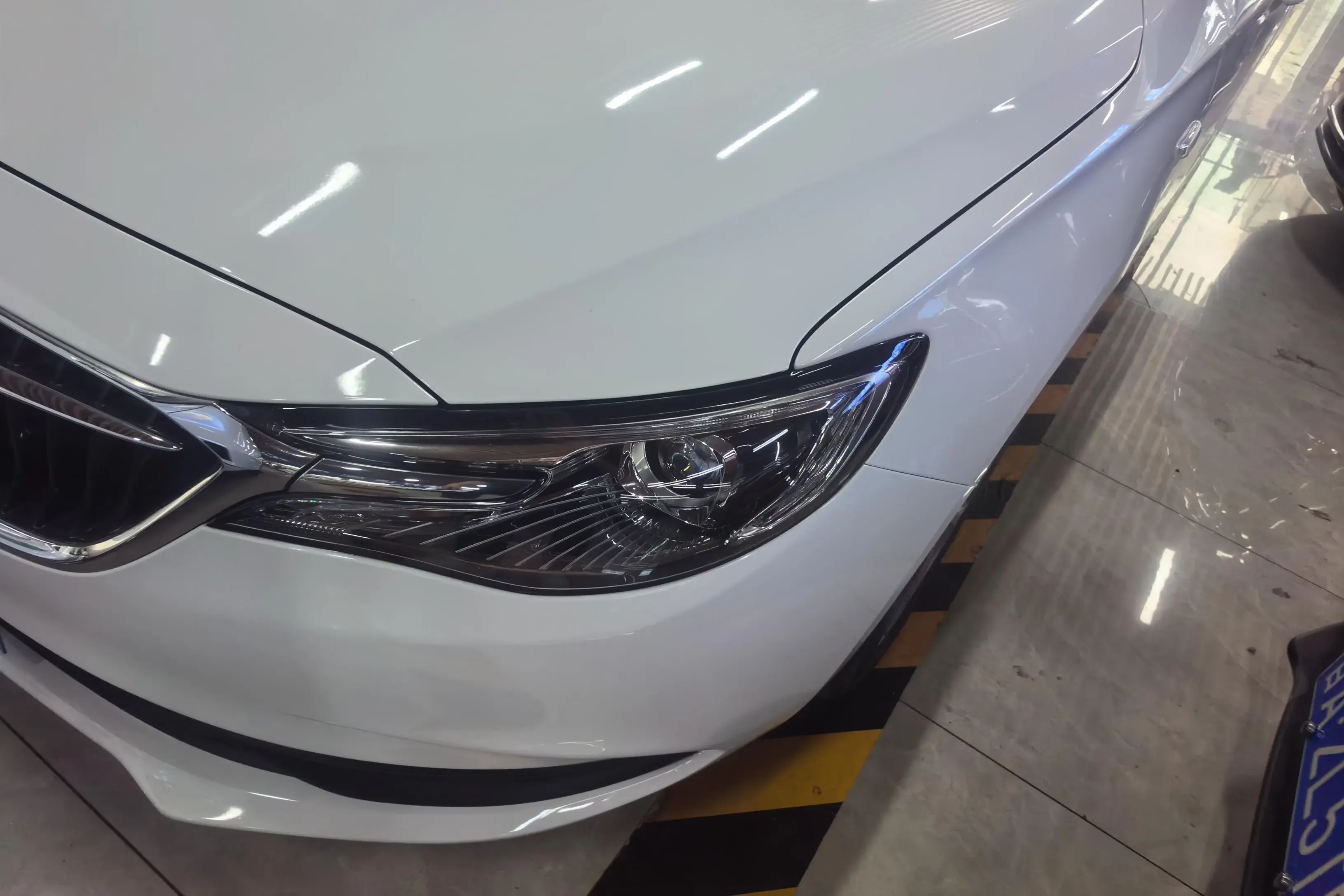 Buick Yinglang