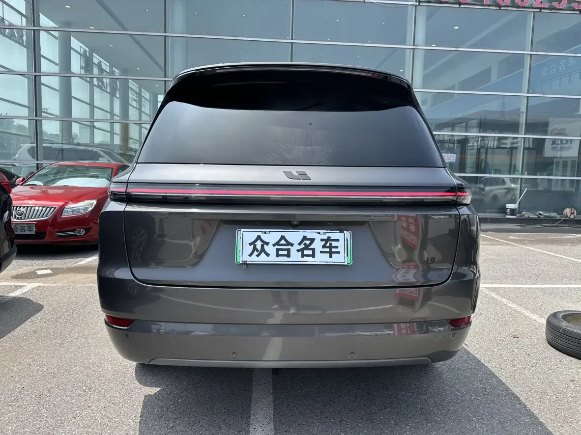 Lixiang L9