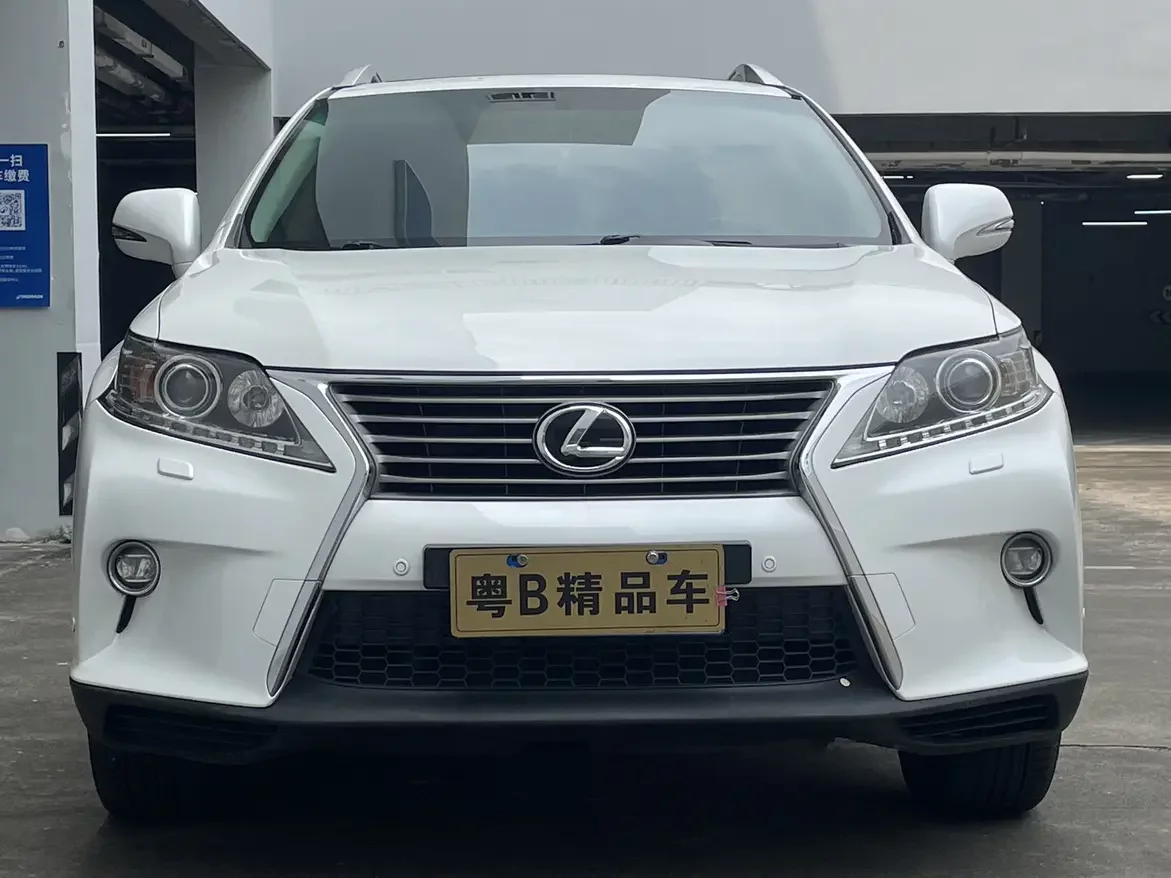 Lexus RX Classic