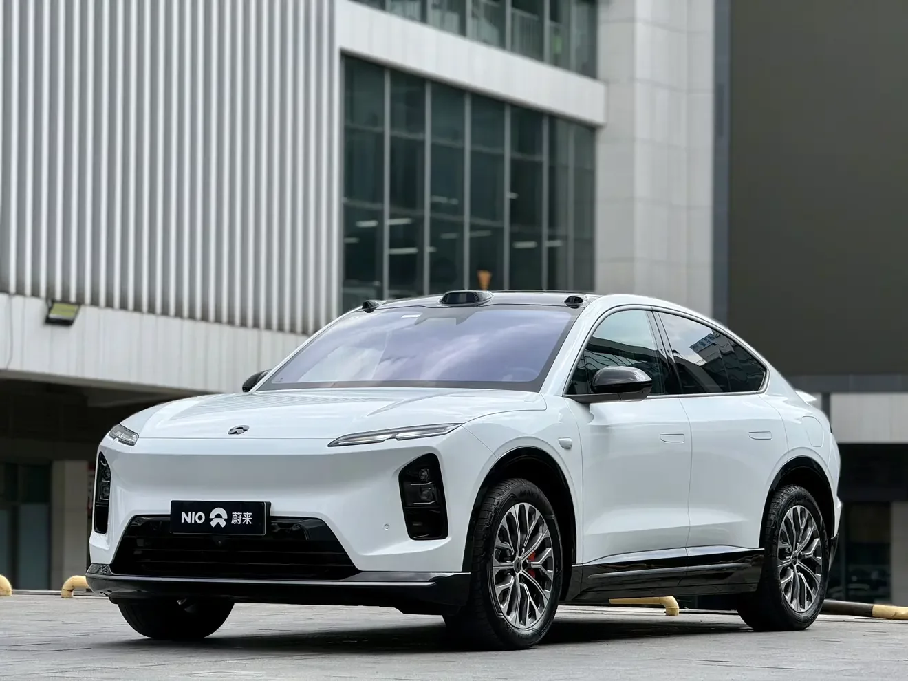 NIO EC6