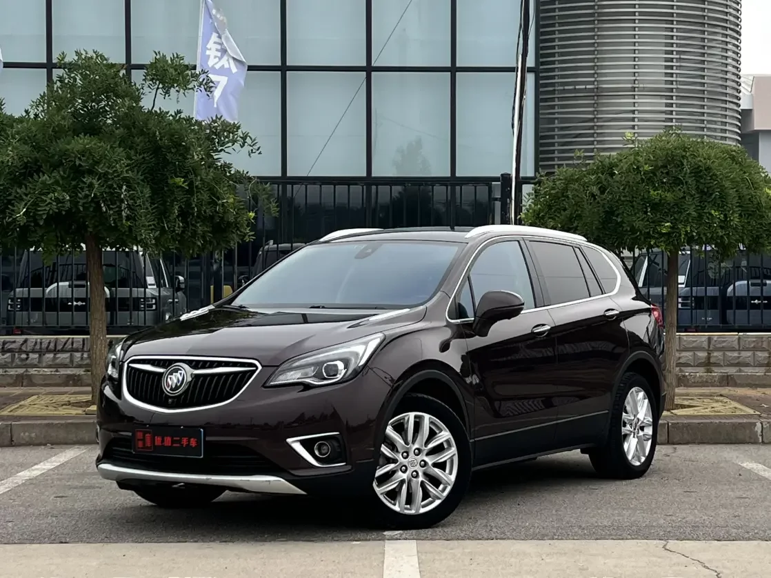 Buick Envision
