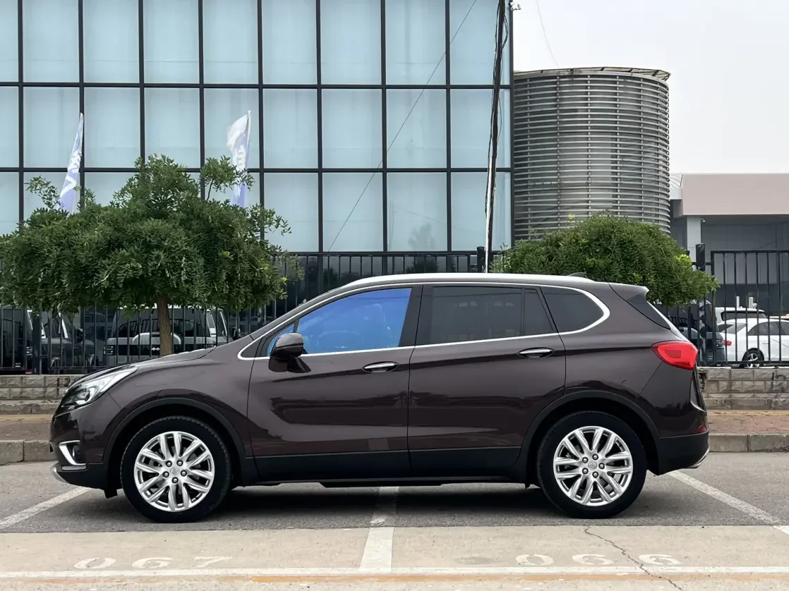 Buick Envision