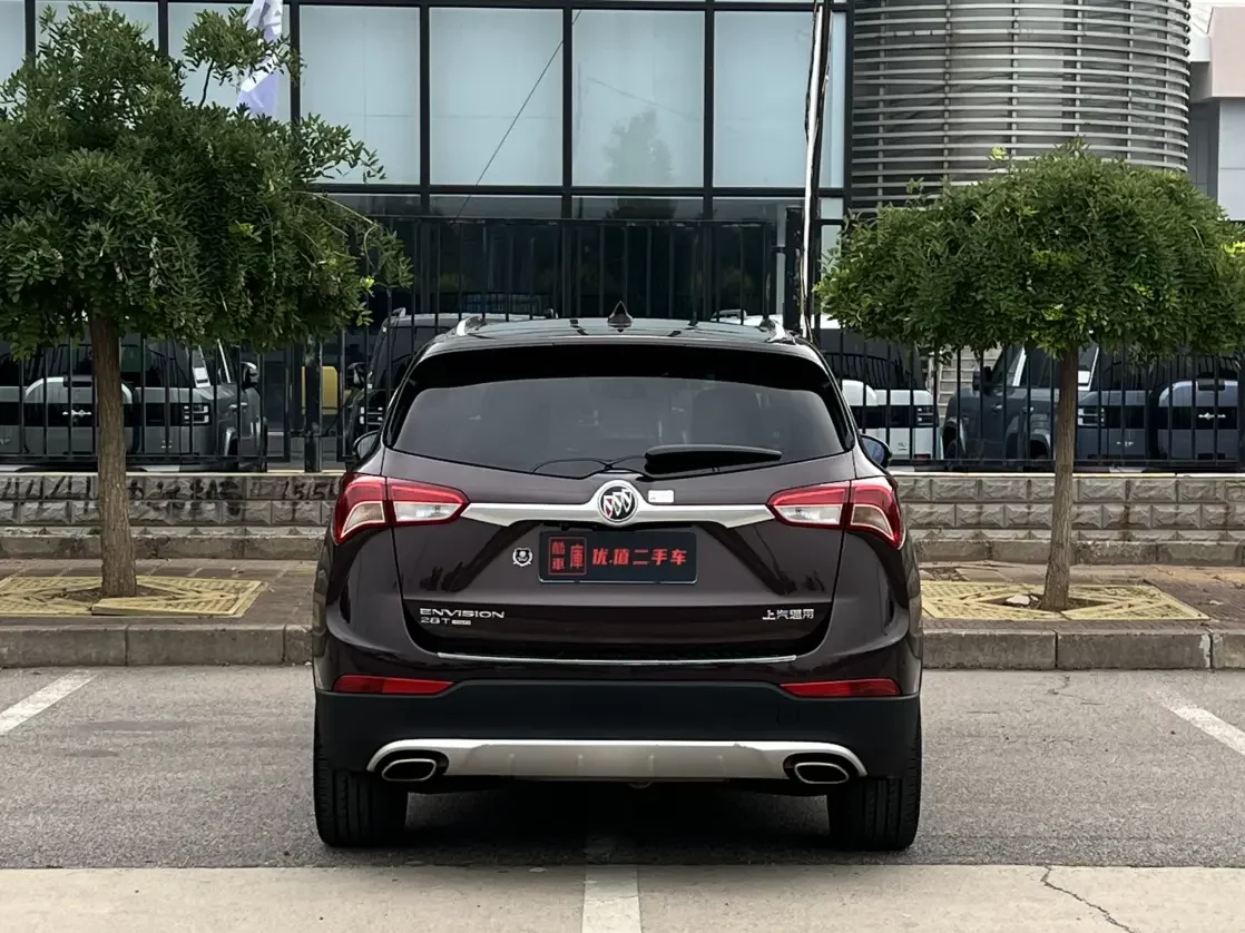 Buick Envision