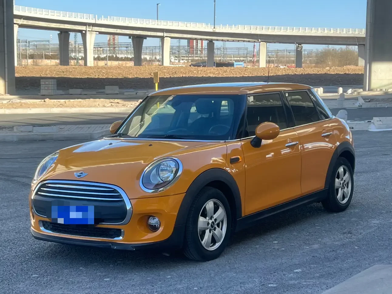MINI MINI  из Китая