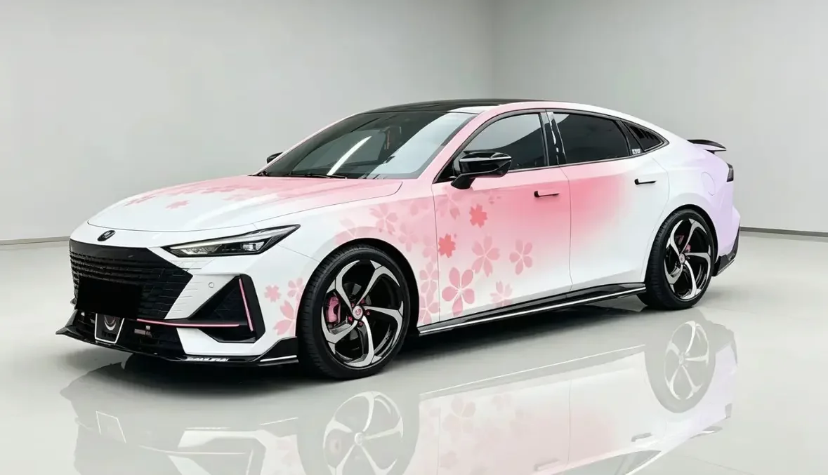 Changan UNI-V