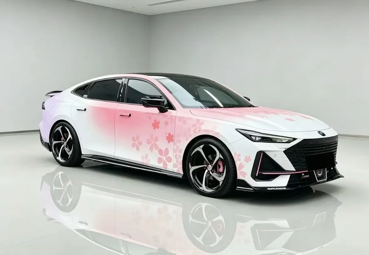 Changan UNI-V